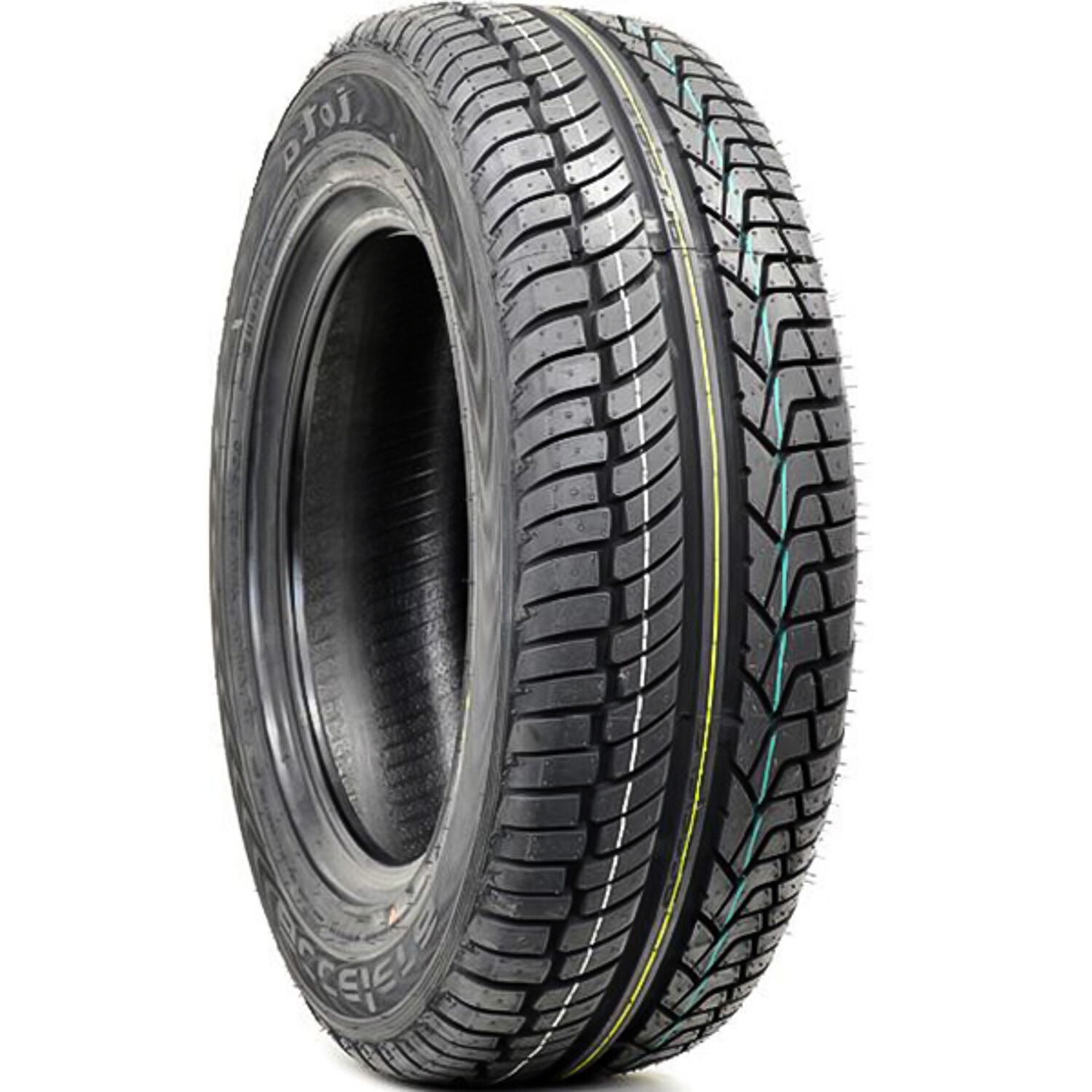 Set Of 4 Accelera Iota 265/50R20 112V XL