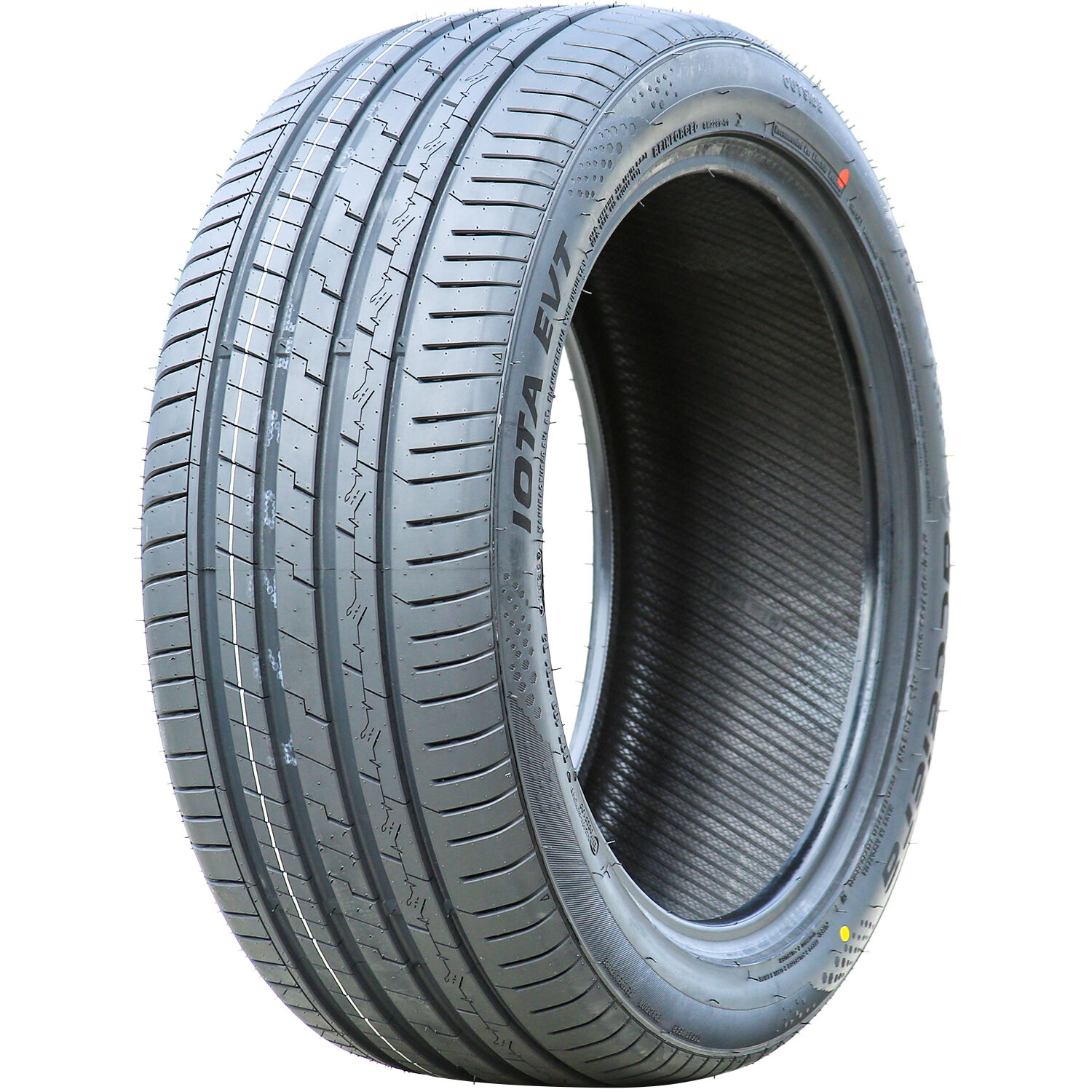 Accelera Iota EVT 245/45R20 ZR 103Y XL