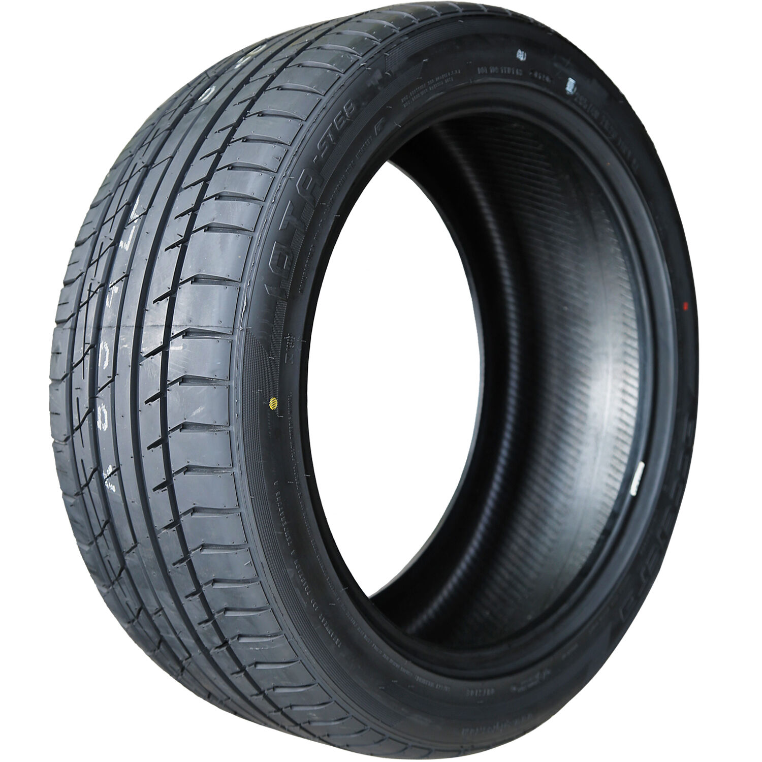 Set Of 4 Accelera Iota ST68 285/25R22 ZR 95W