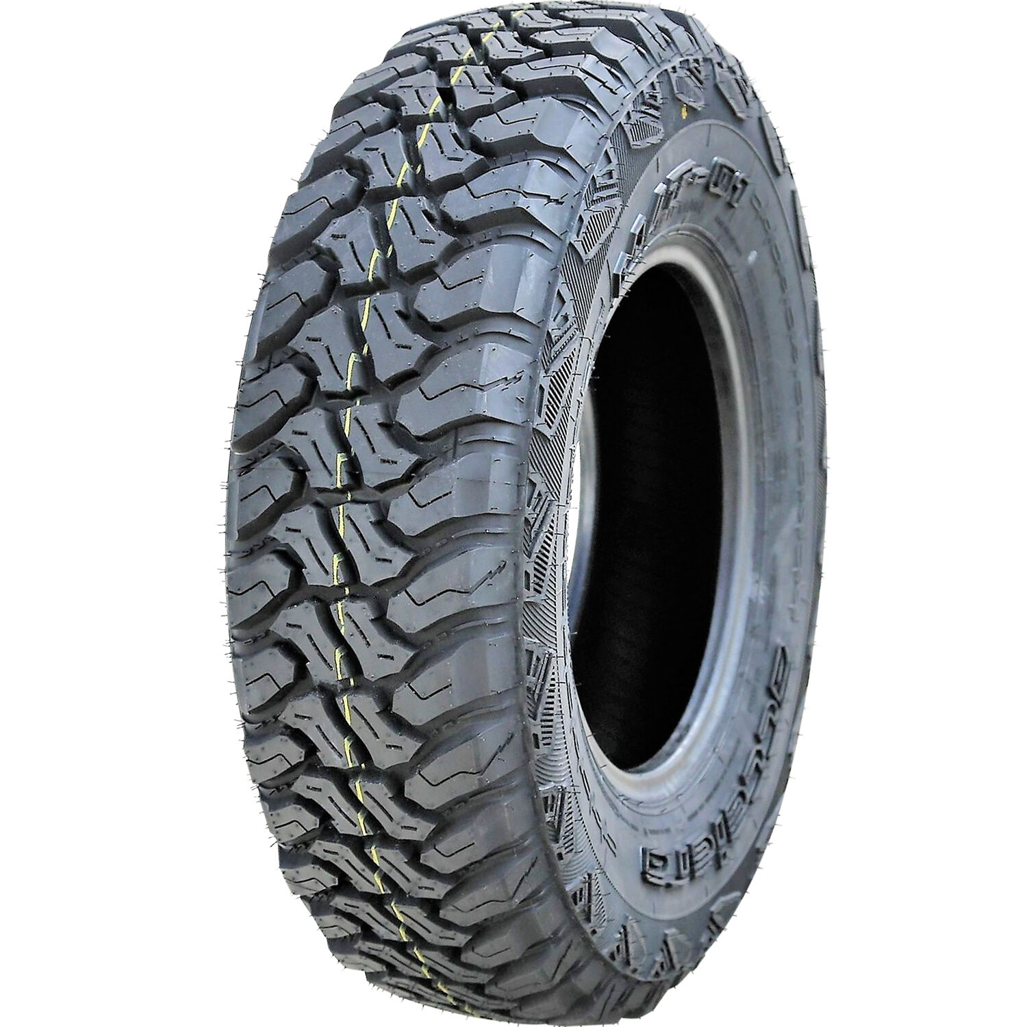 Accelera M/T-01 LT 165/80R13 94/93Q D (8 Ply)