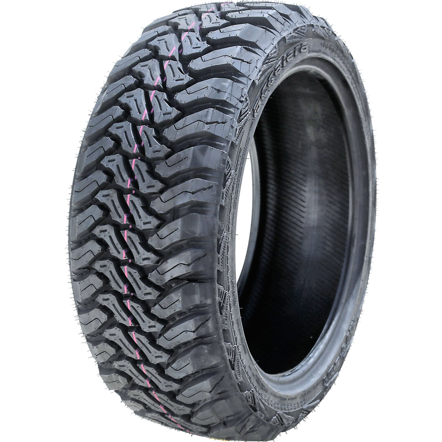 Accelera M/T-01 275/45R22 112P