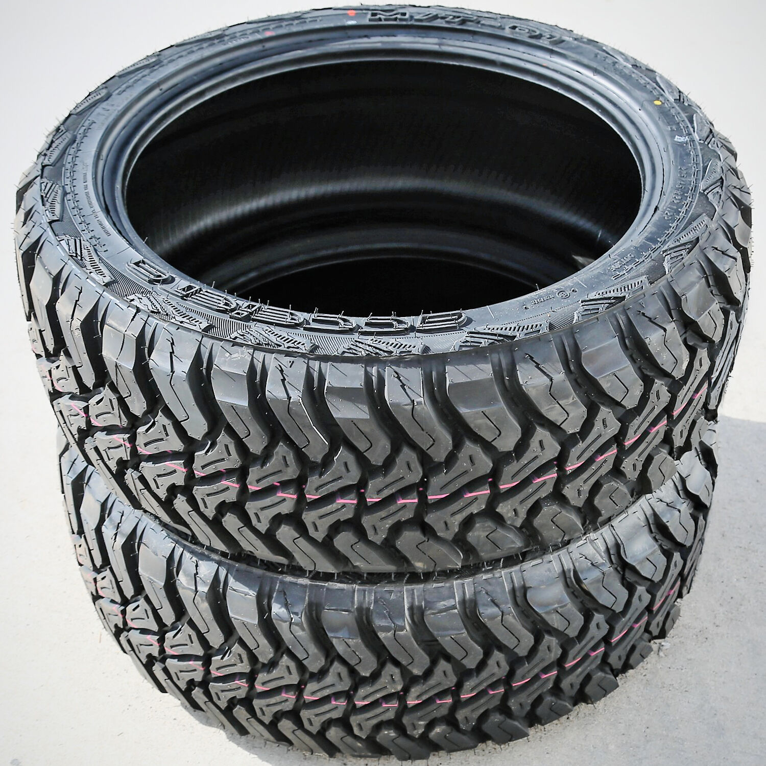 Accelera M/T-01 275/45R22 112P