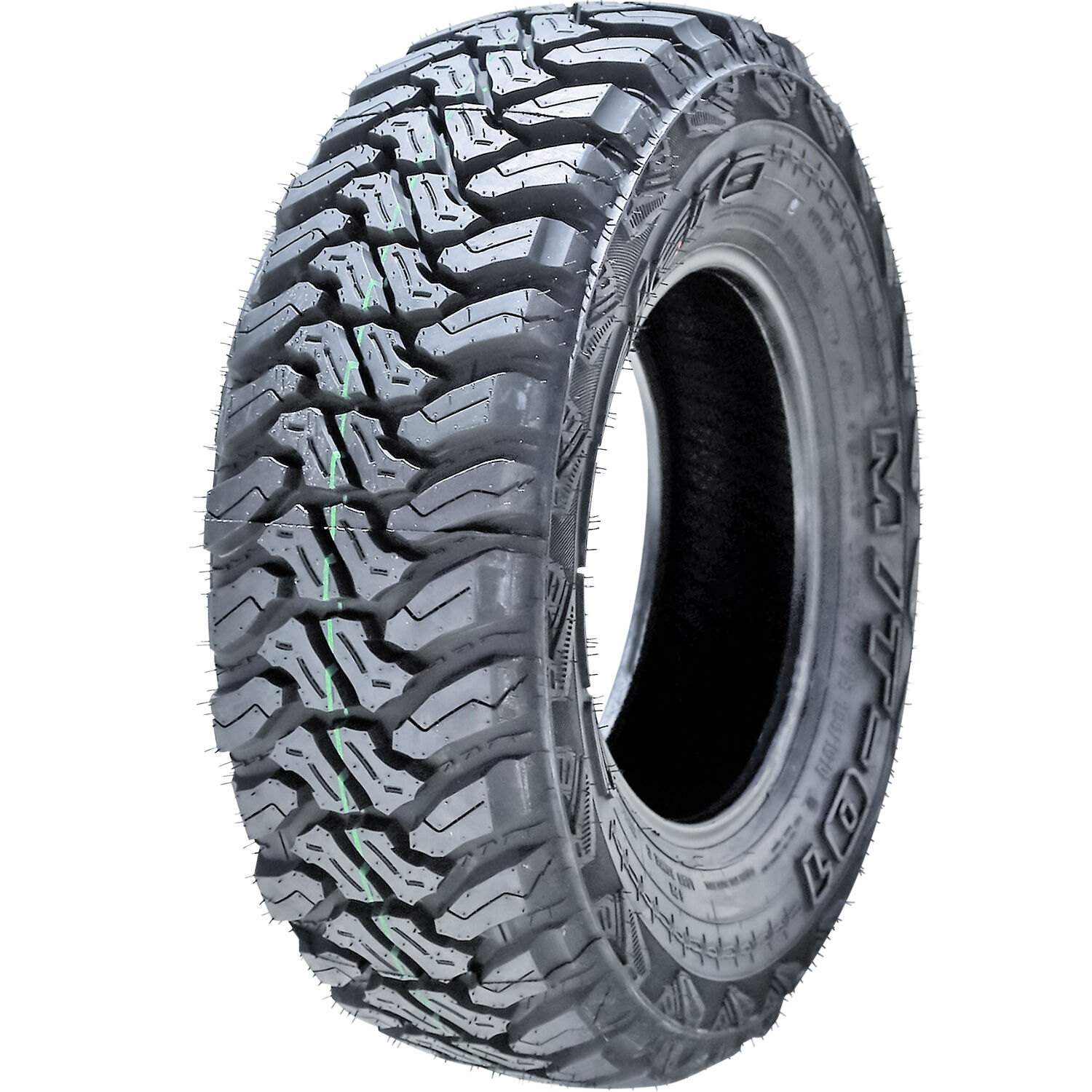 Accelera M/T-01 LT 235/75R15 104/101Q C (6 Ply)