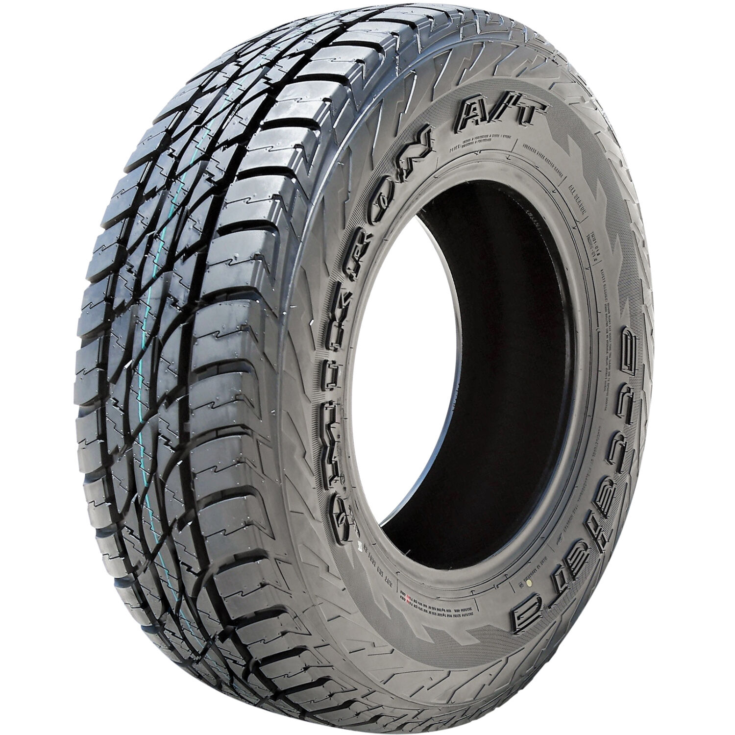 Accelera Omikron A/T 265/70R16 112T