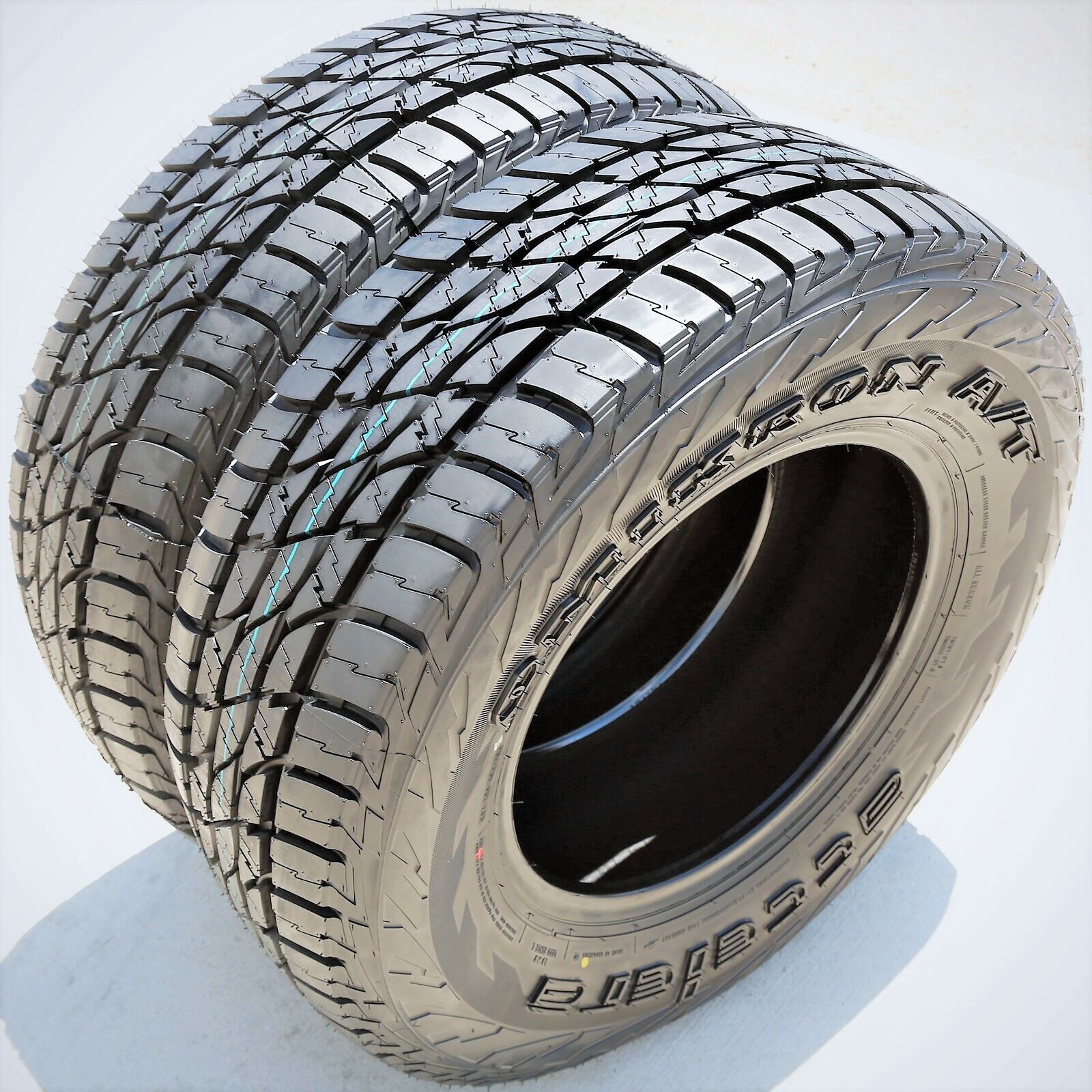 Accelera Omikron A/T 265/70R16 112T