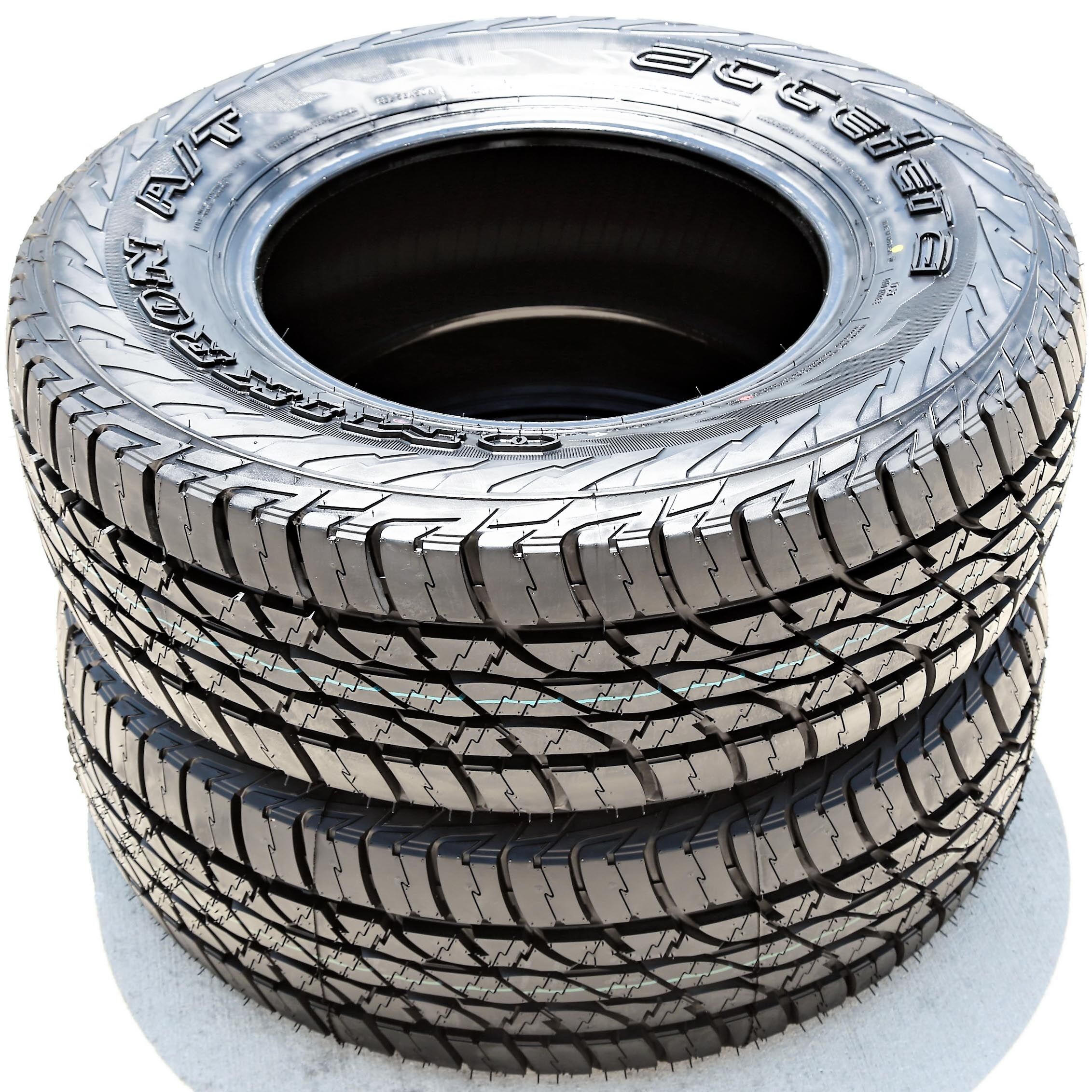 Accelera Omikron A/T 265/70R16 112T