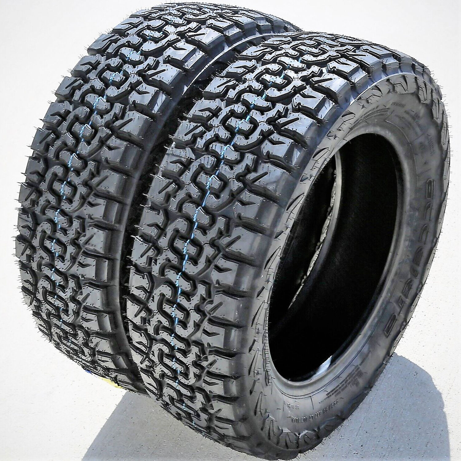 Accelera Omikron C/T LT 225/65R17 107/103Q D (8 Ply)