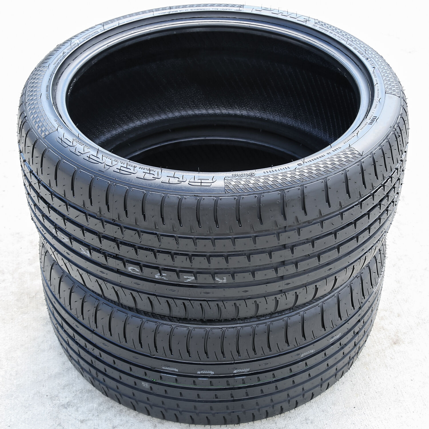 Accelera Phi 2 275/35R18 ZR 99Y XL