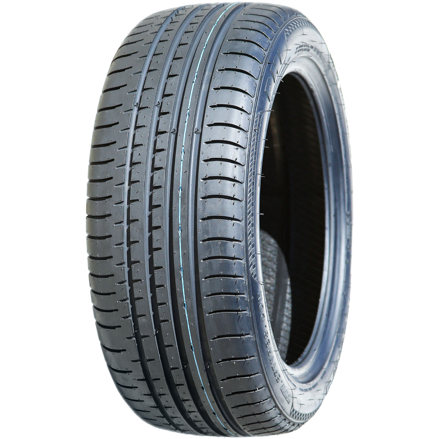 Accelera Phi 245/40R21 ZR 100Y XL
