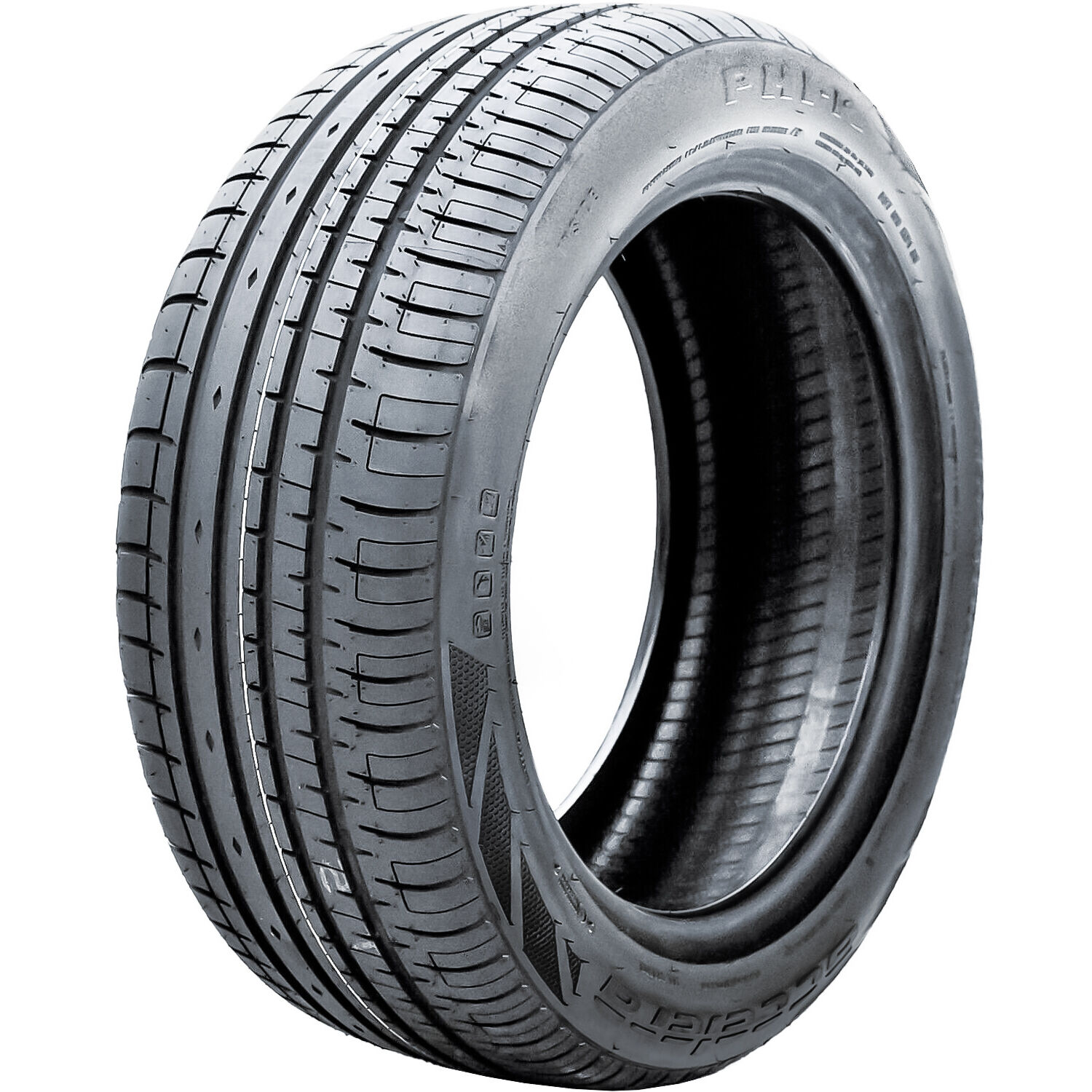 Accelera Phi-R 215/55R16 ZR 97W XL