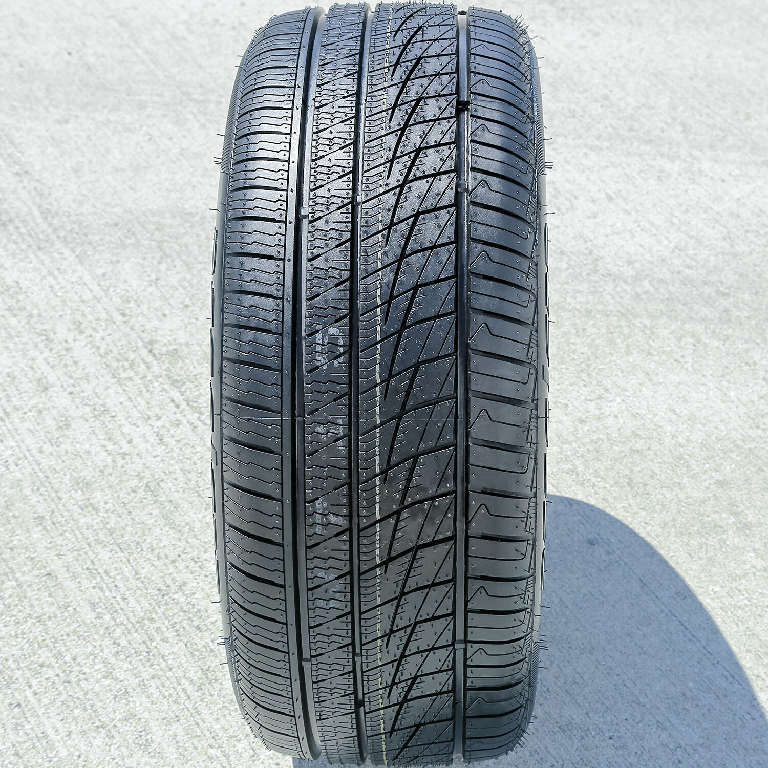 Accelera X Grip 4S 235/45R18 98V XL