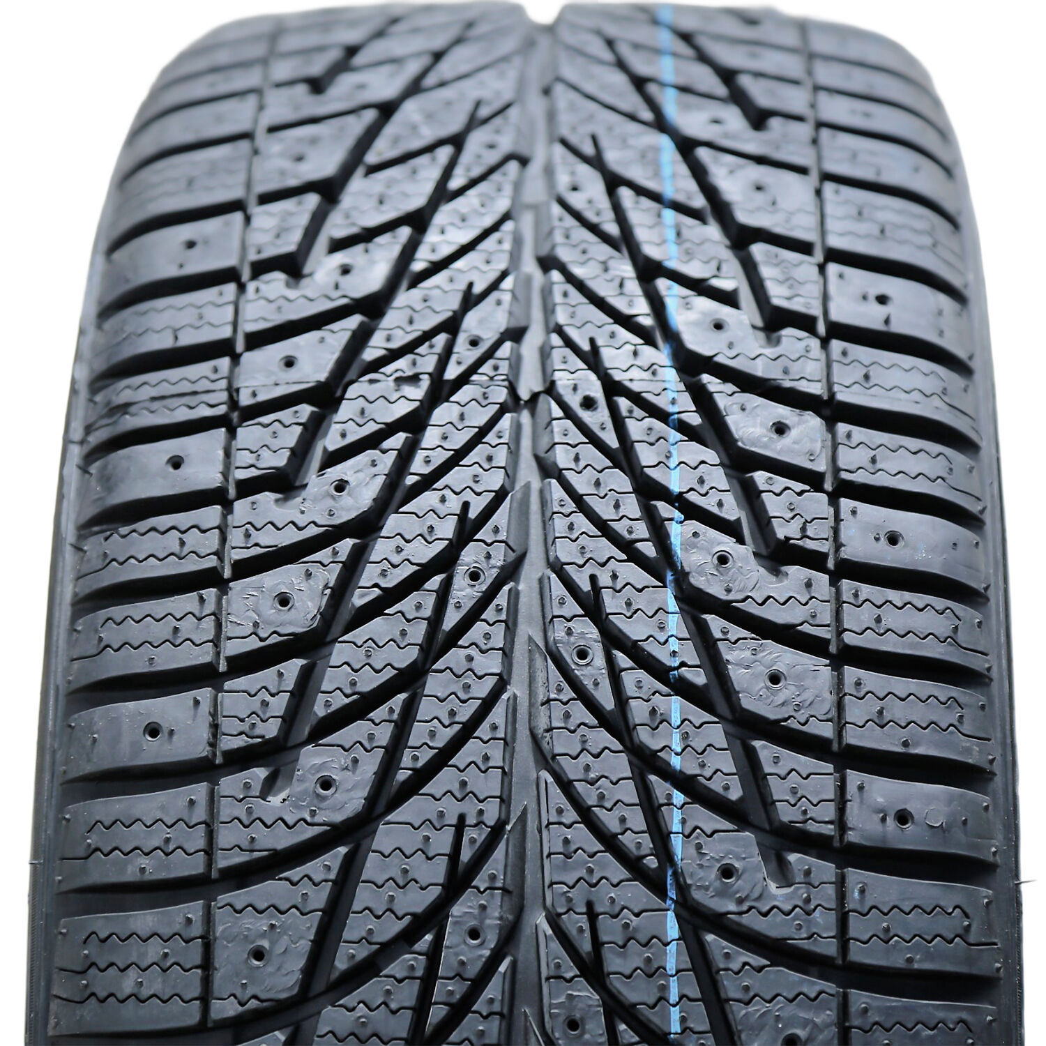 Set of 4 Accelera X-Grip 225/50R17 98V XL