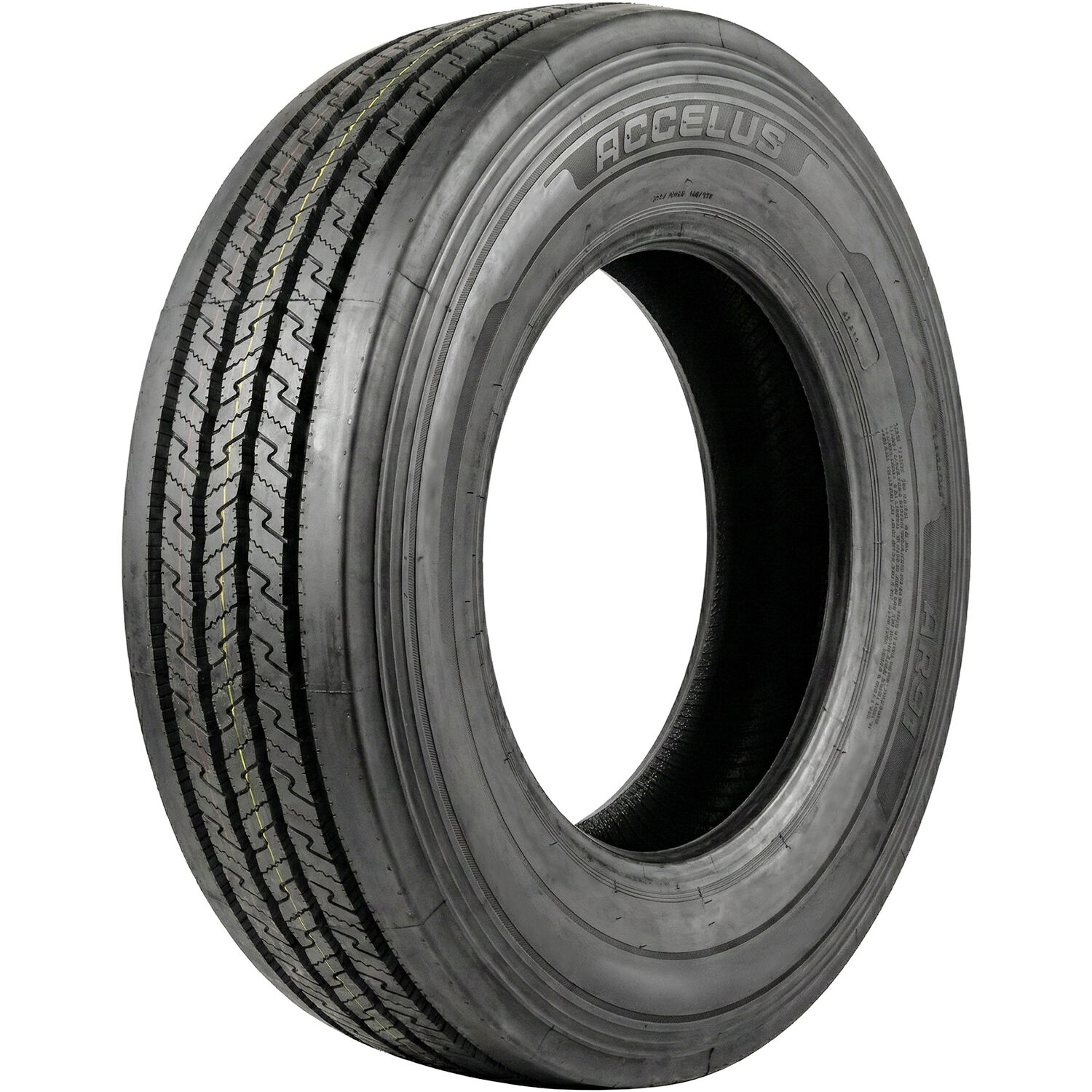 Accelus AR91 295/75R22.5 148/145L H (16 Ply)