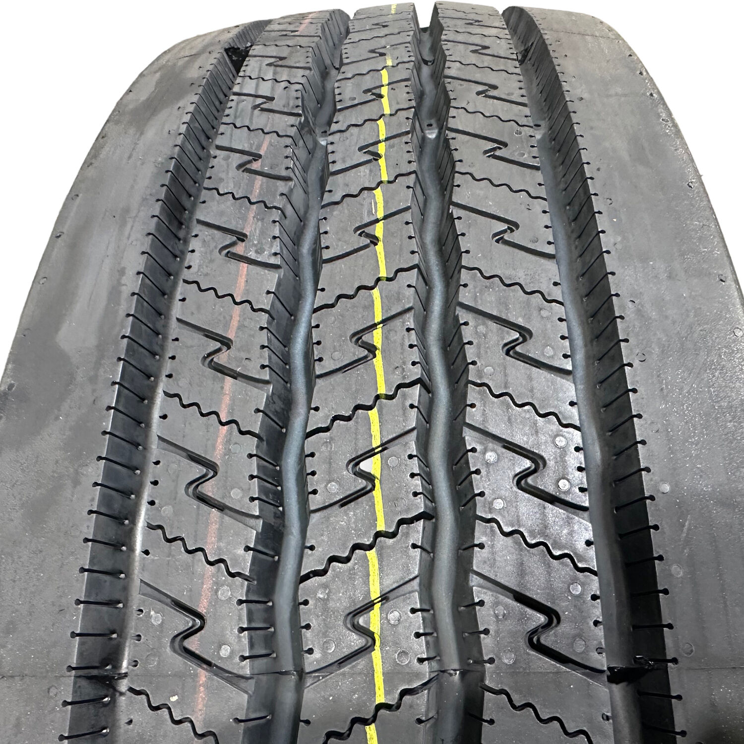 Accelus AR91 295/75R22.5 148/145L H (16 Ply)