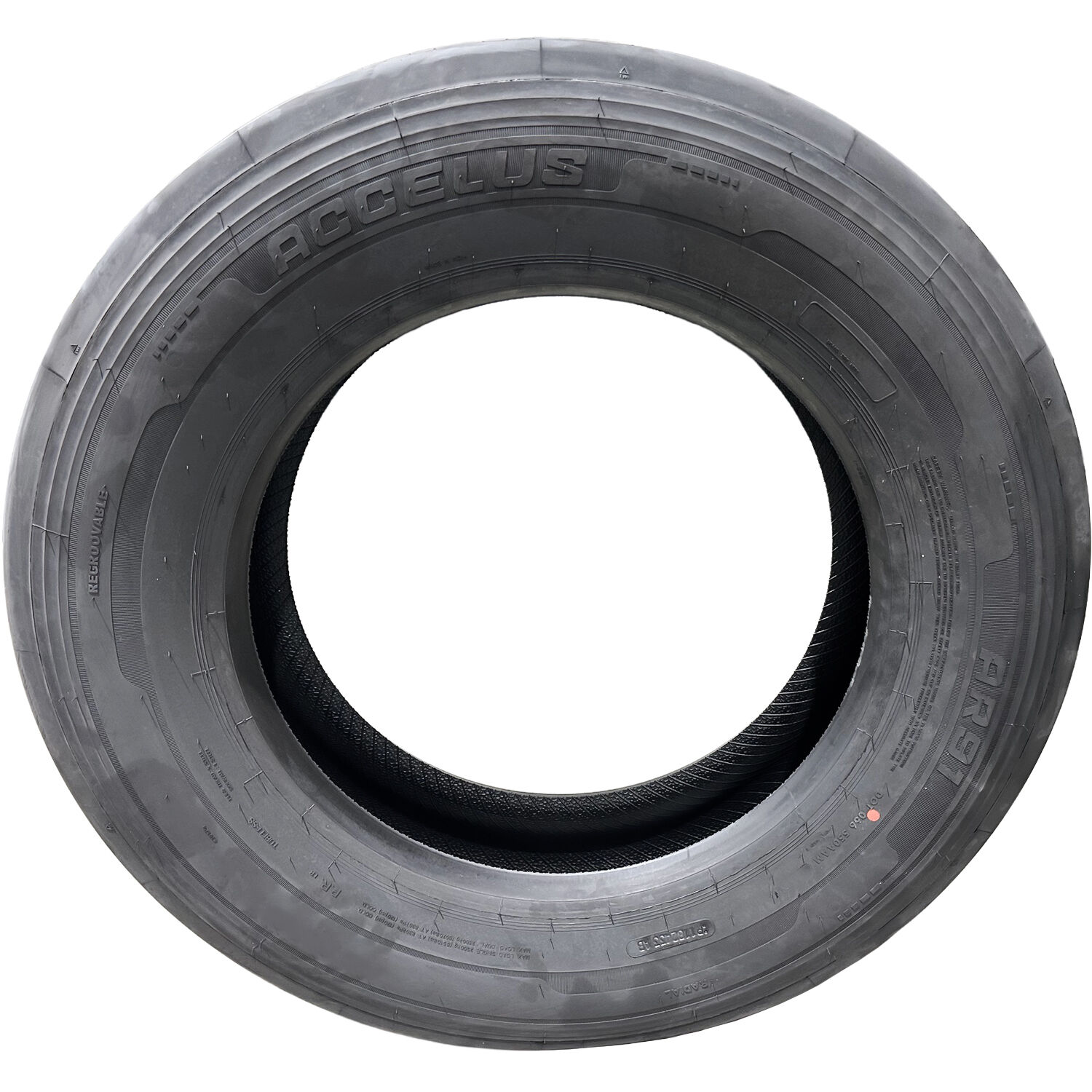 Accelus AR91 295/75R22.5 148/145L H (16 Ply)