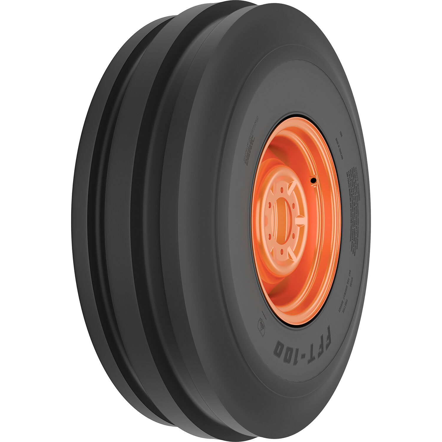 Set Of 4 Aces FFT-100 10-16 110A8 8 Ply