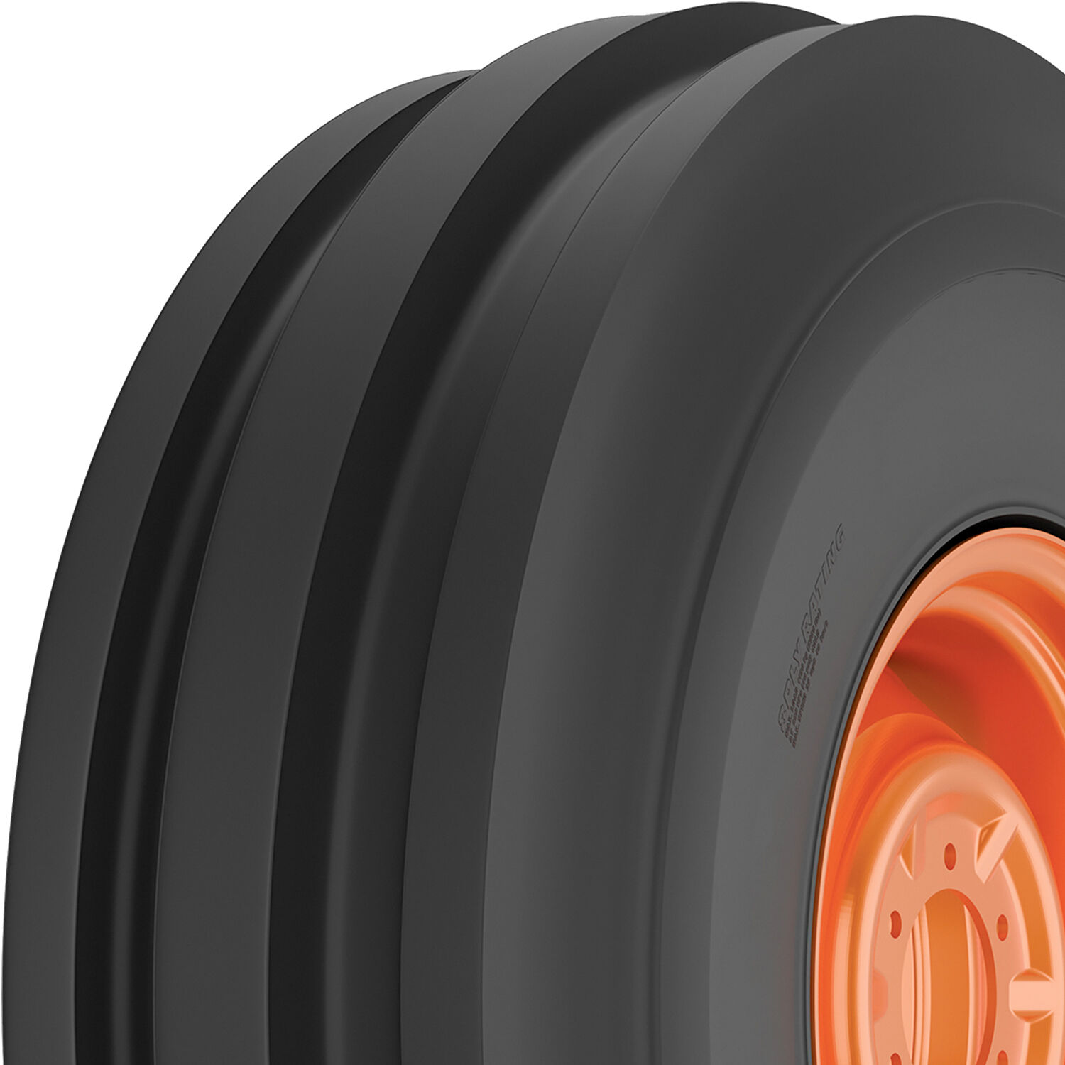 Set Of 4 Aces FFT-100 10-16 110A8 8 Ply