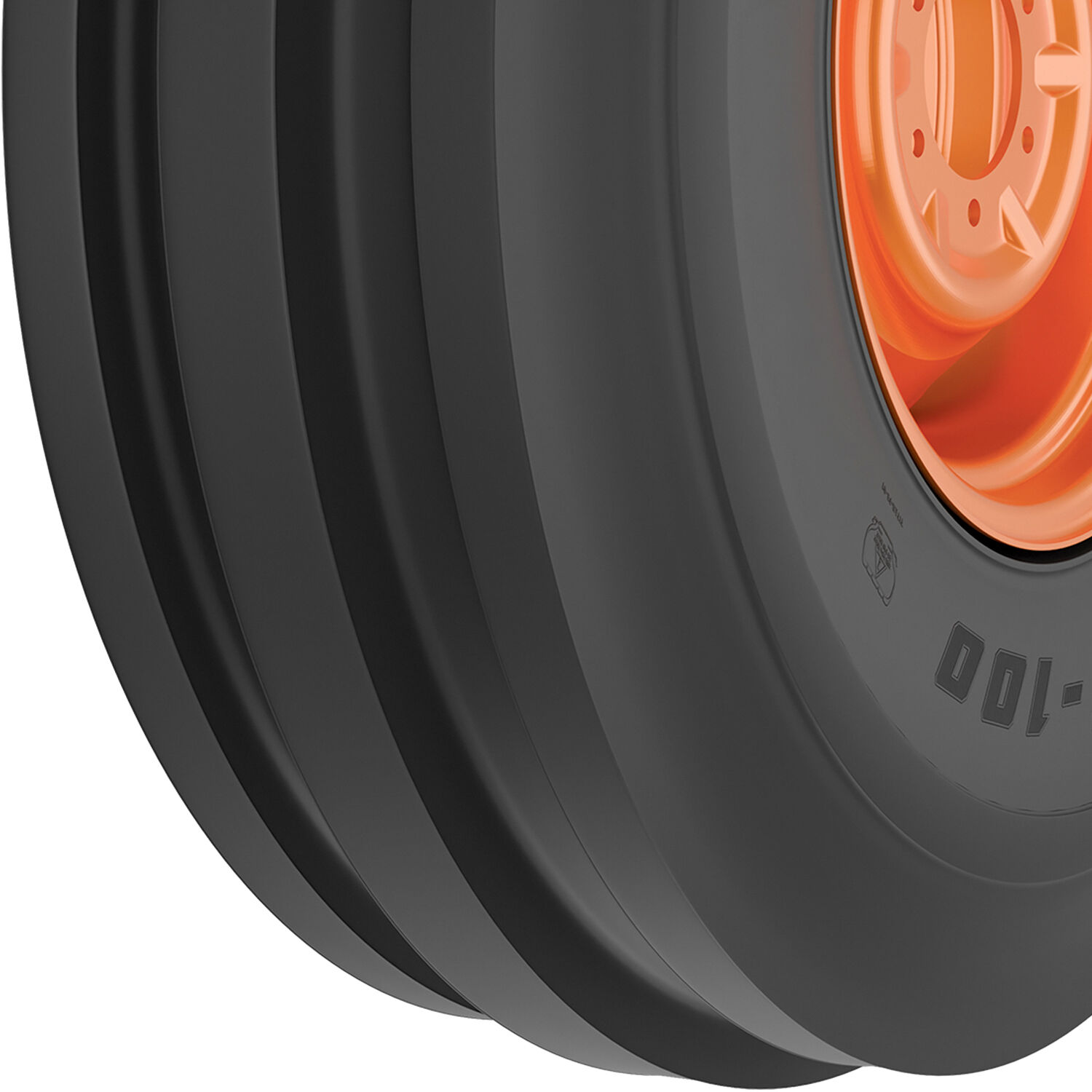 Set Of 4 Aces FFT-100 10-16 110A8 8 Ply