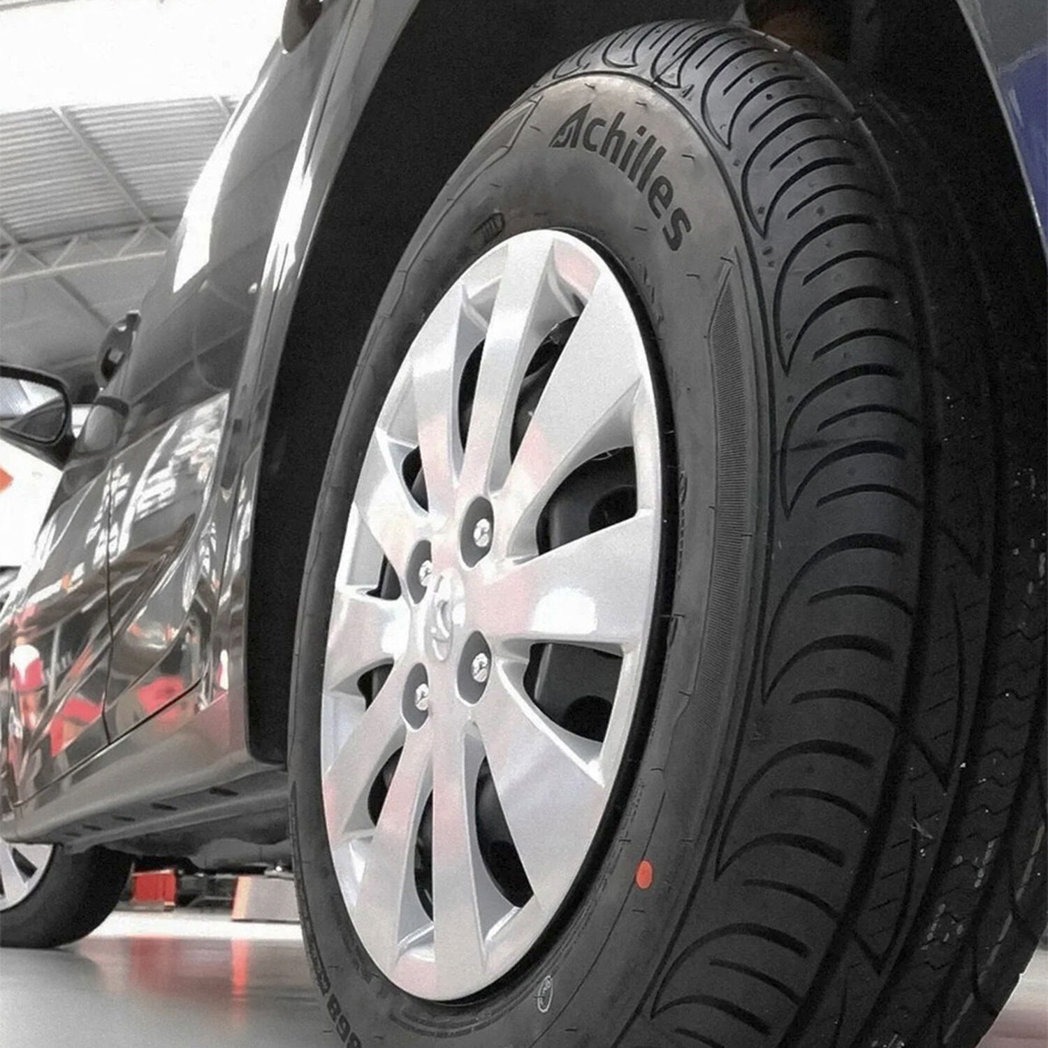 Achilles 868 All Season 195/60R14 86H