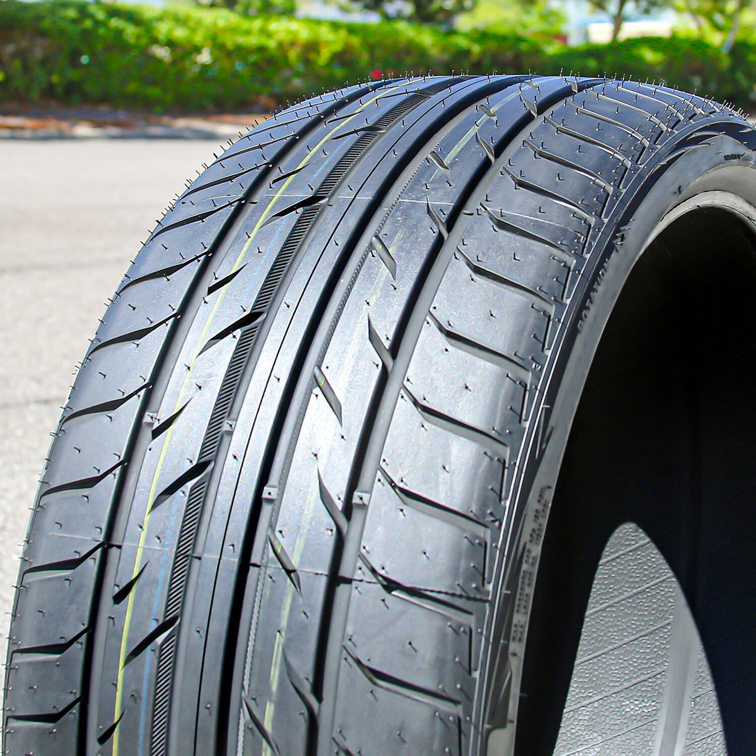 Achilles ATR Sport 2