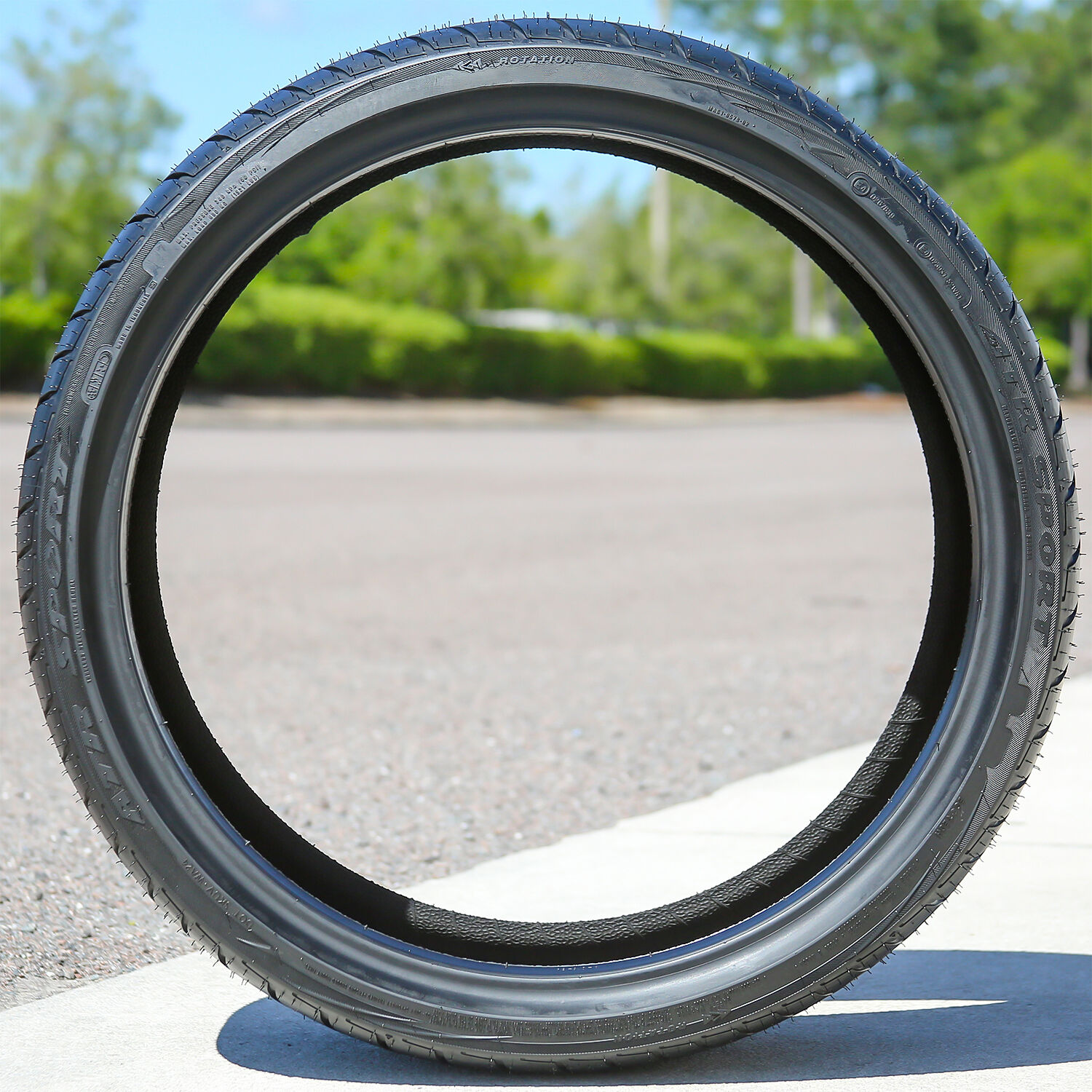 Achilles ATR Sport 2