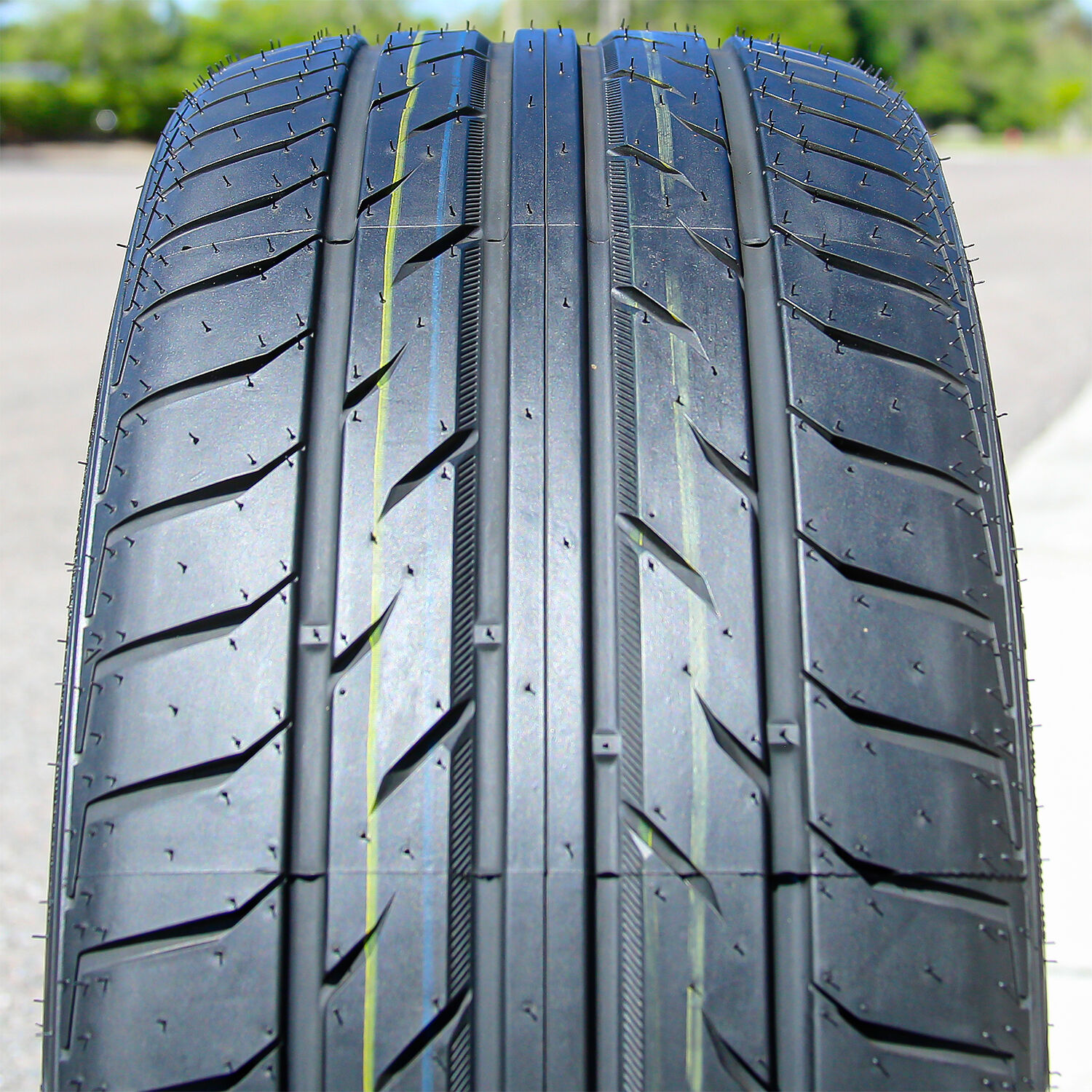 Achilles ATR Sport 2