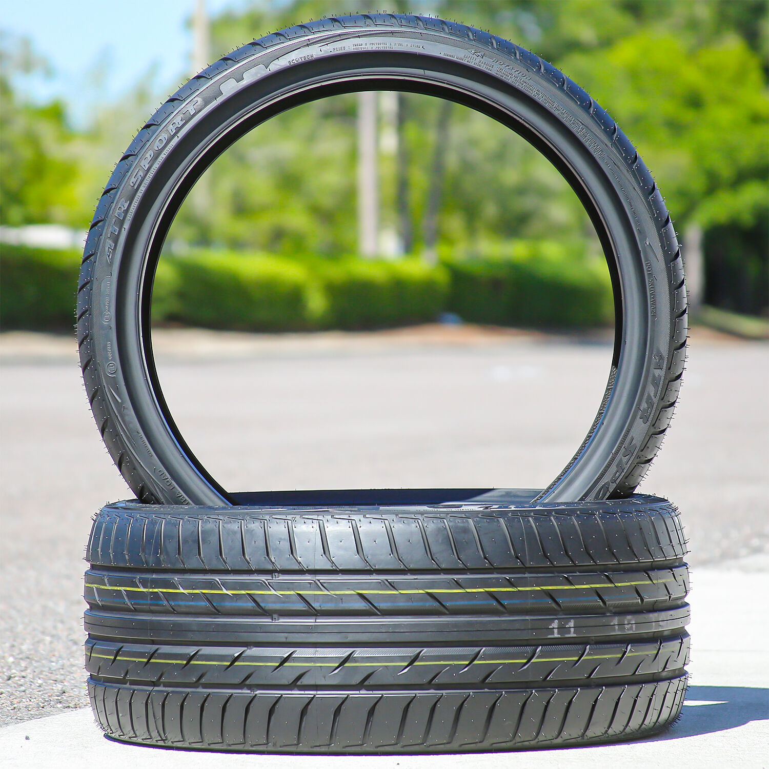 Achilles ATR Sport 2