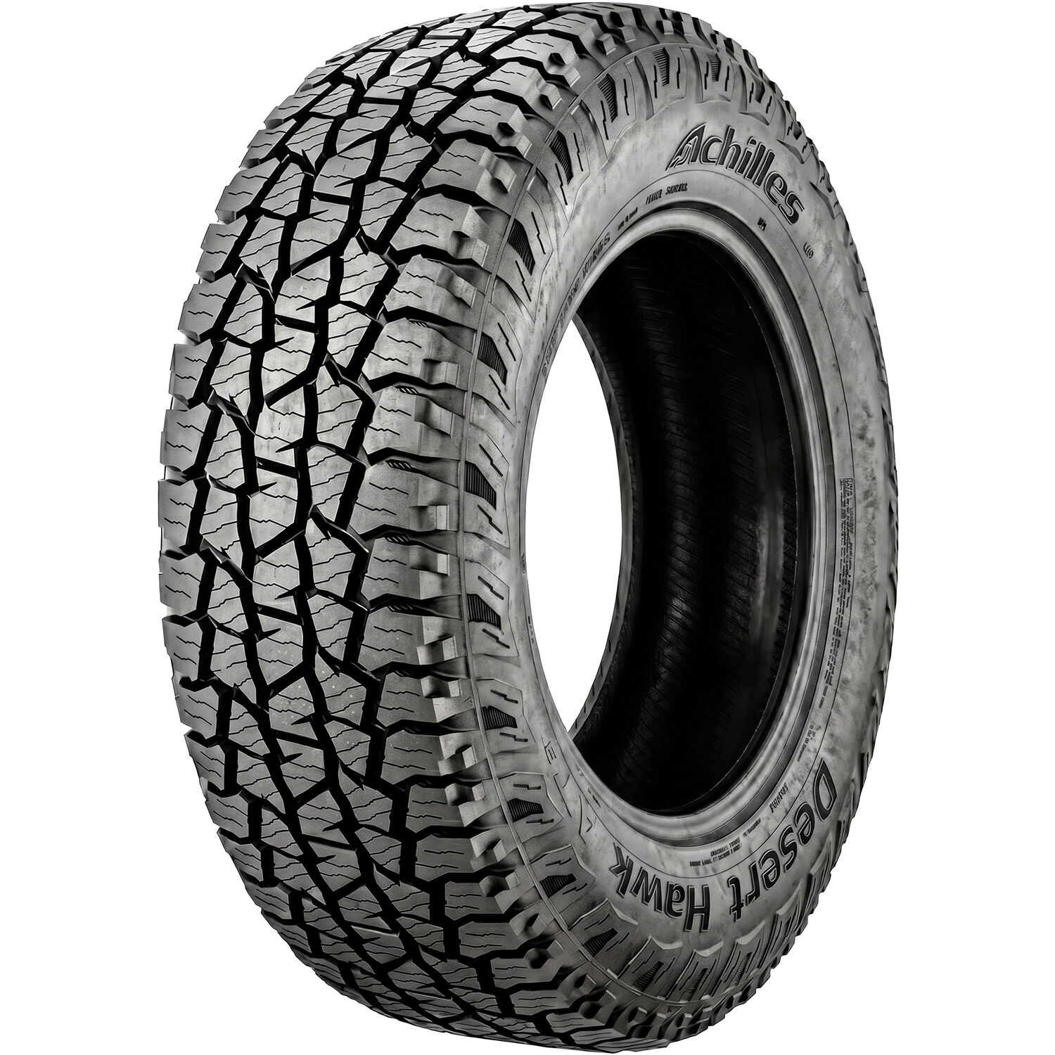 Achilles Desert Hawk AT3 LT 275/65R18 123/120R E (10 Ply)