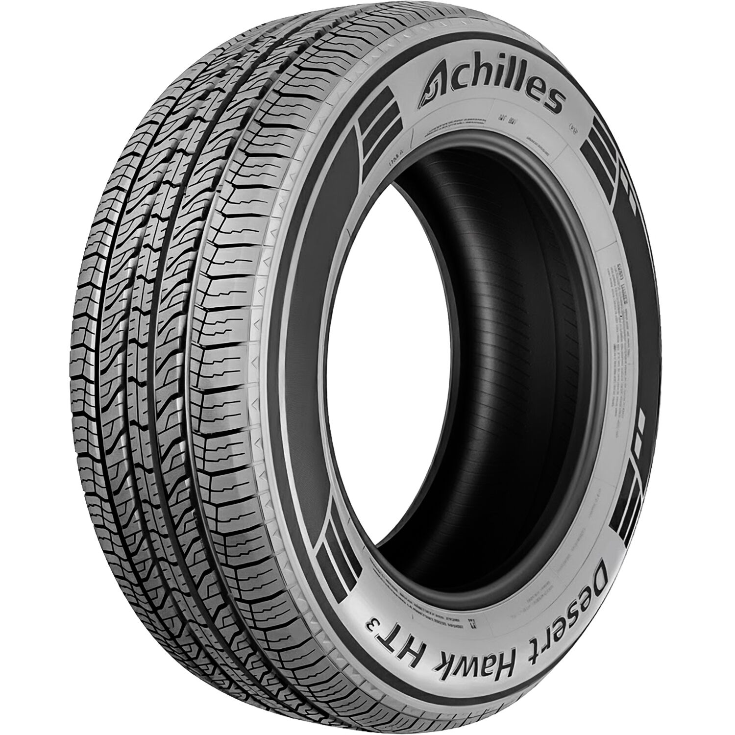 Achilles Desert Hawk HT3 265/70R16 112T