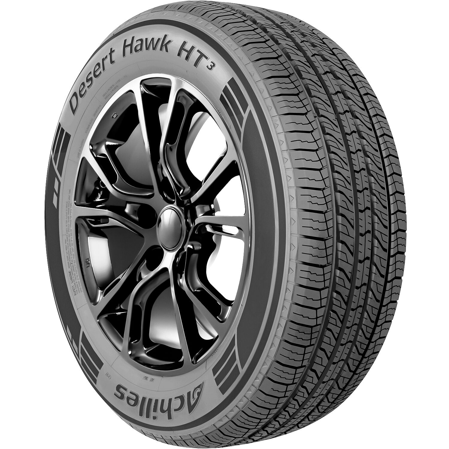Achilles Desert Hawk HT3 265/70R16 112T