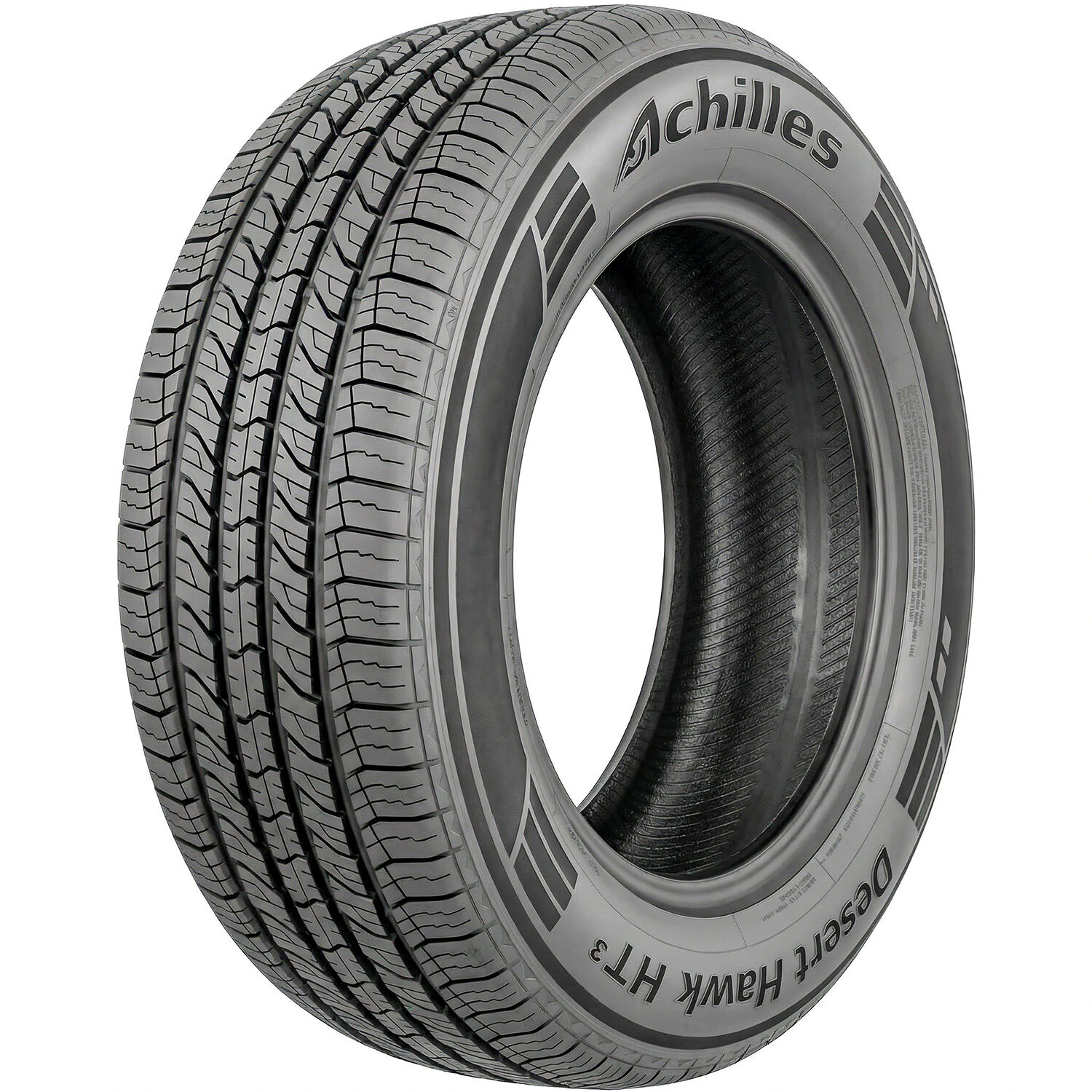 Achilles Desert Hawk HT3 235/65R17 104H