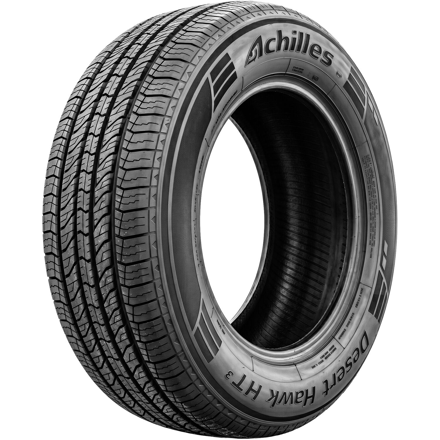 Achilles Desert Hawk HT3 LT 275/70R18 125/122S E (10 Ply)