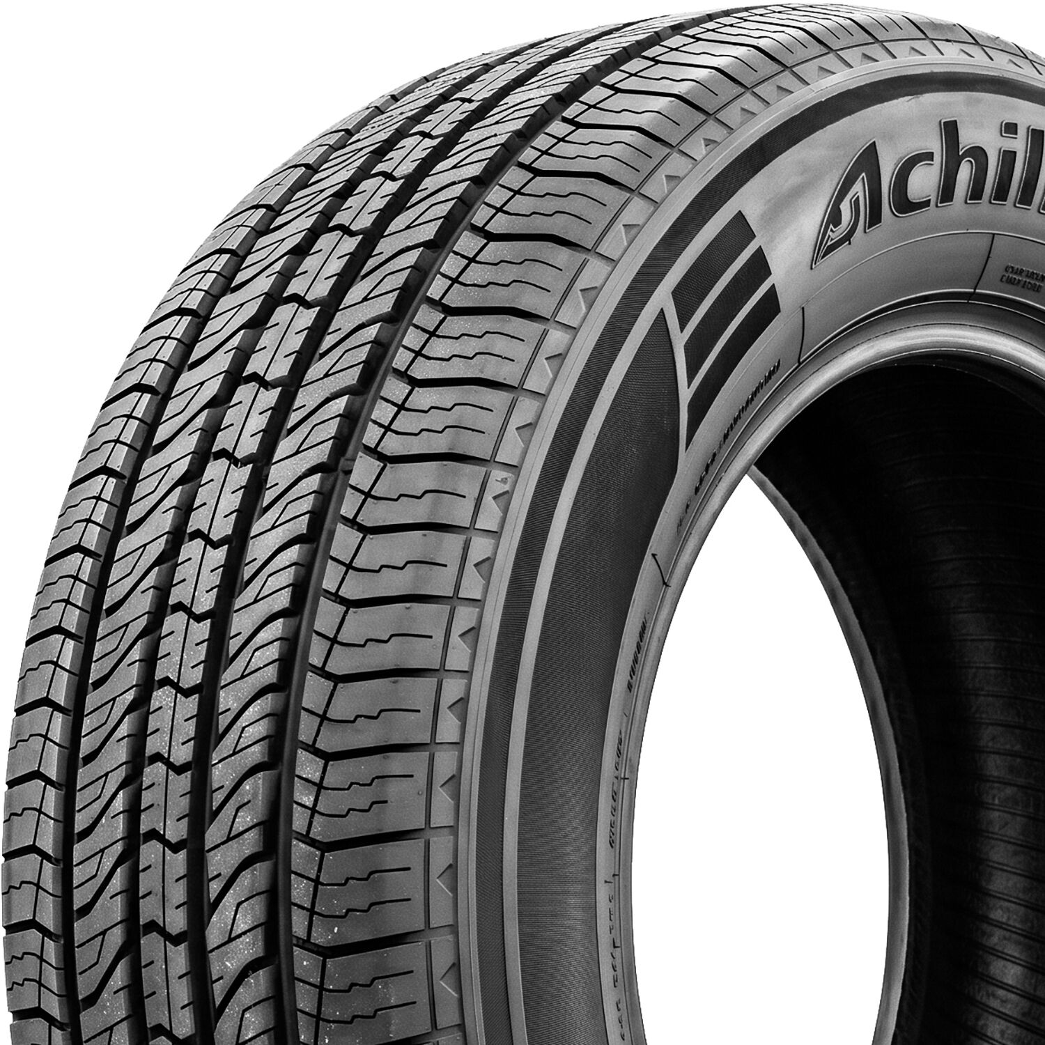 Achilles Desert Hawk HT3 LT 275/70R18 125/122S E (10 Ply)