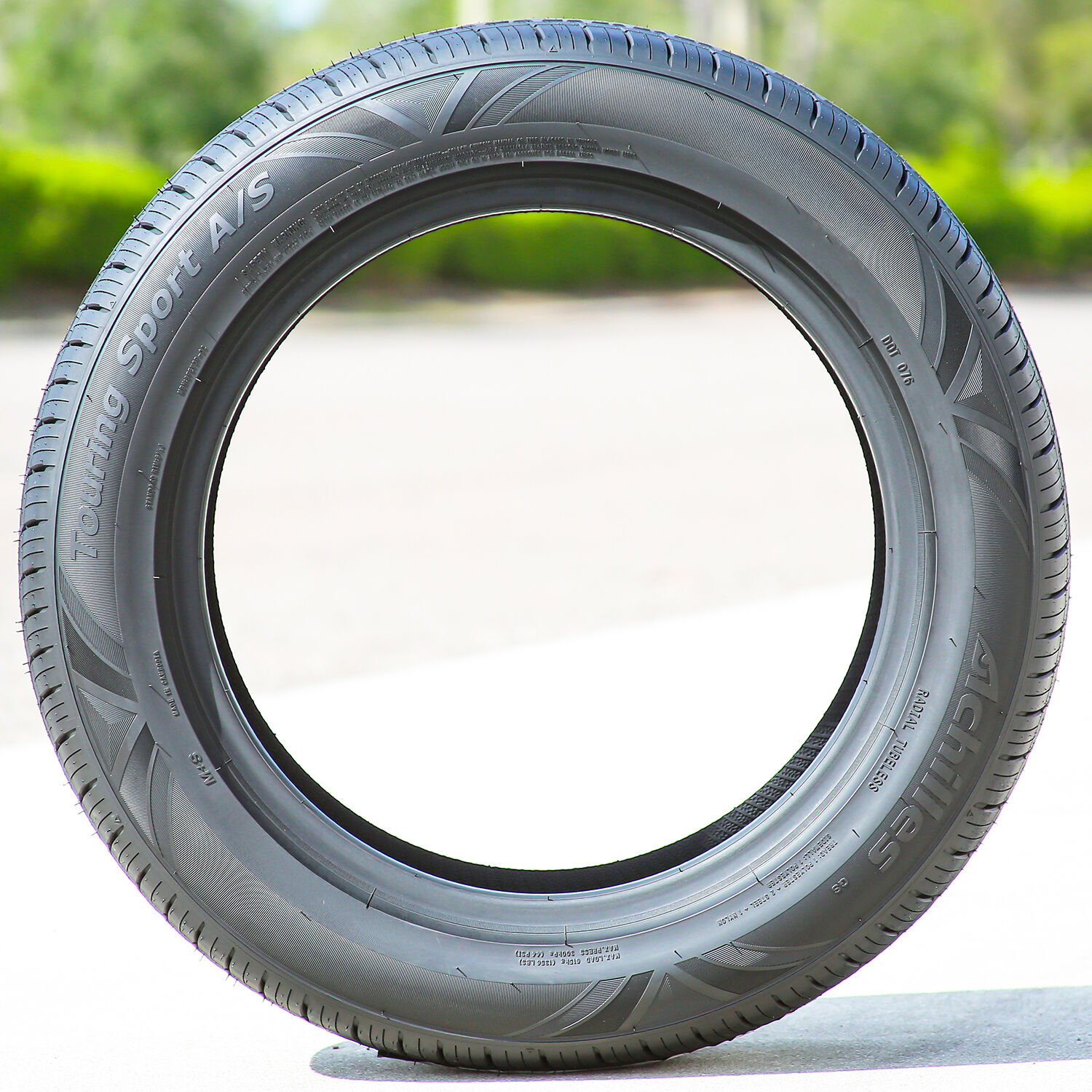 Achilles Touring Sport A/S 215/55R16 97H XL