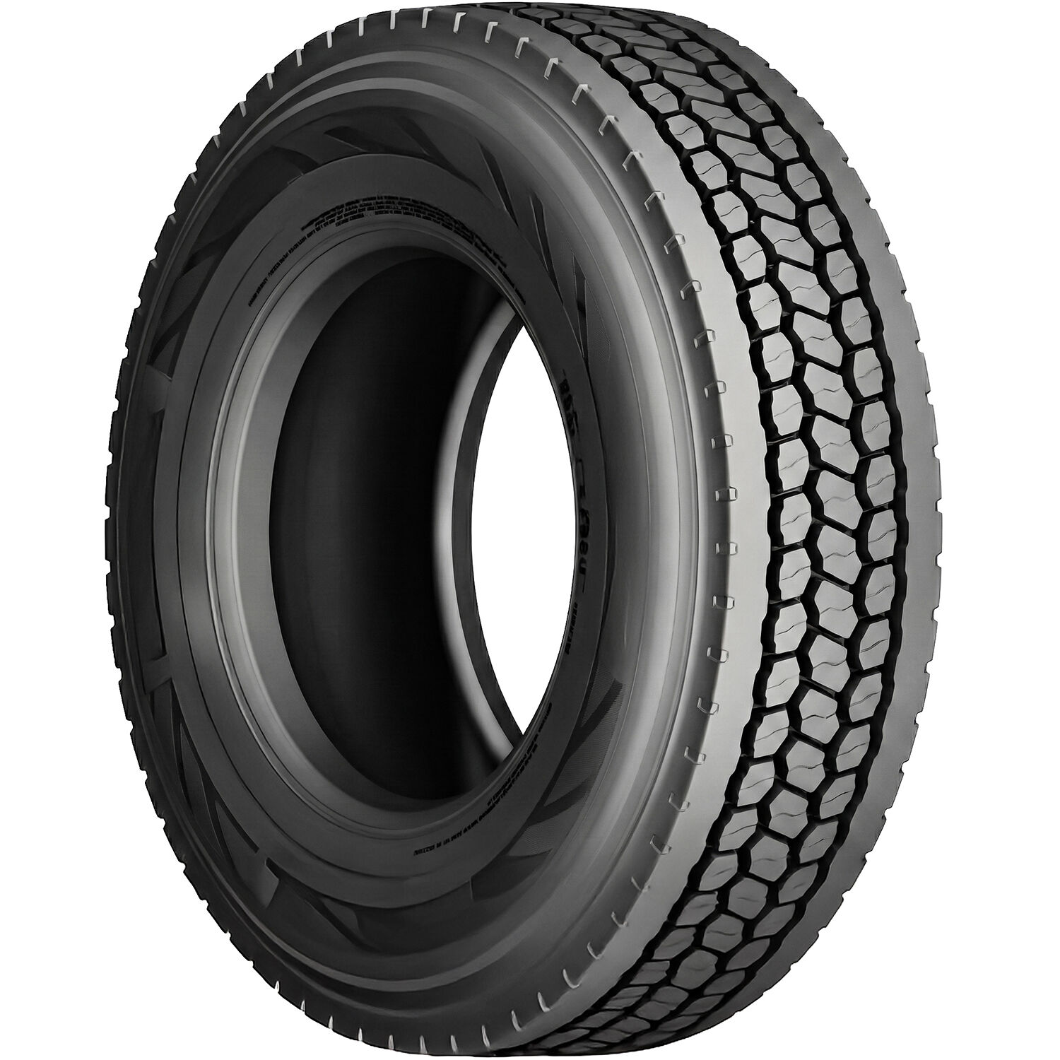 ACTN DR-680 295/75R22.5 144/141L G (14 Ply)
