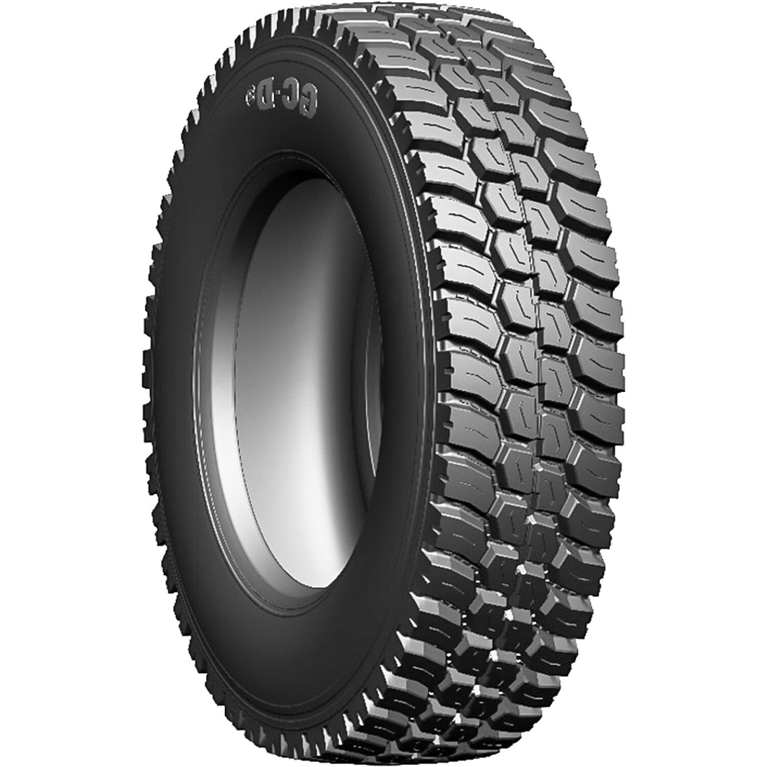 Advance GC-D2 225/70R19.5 128/126L G (14 Ply)
