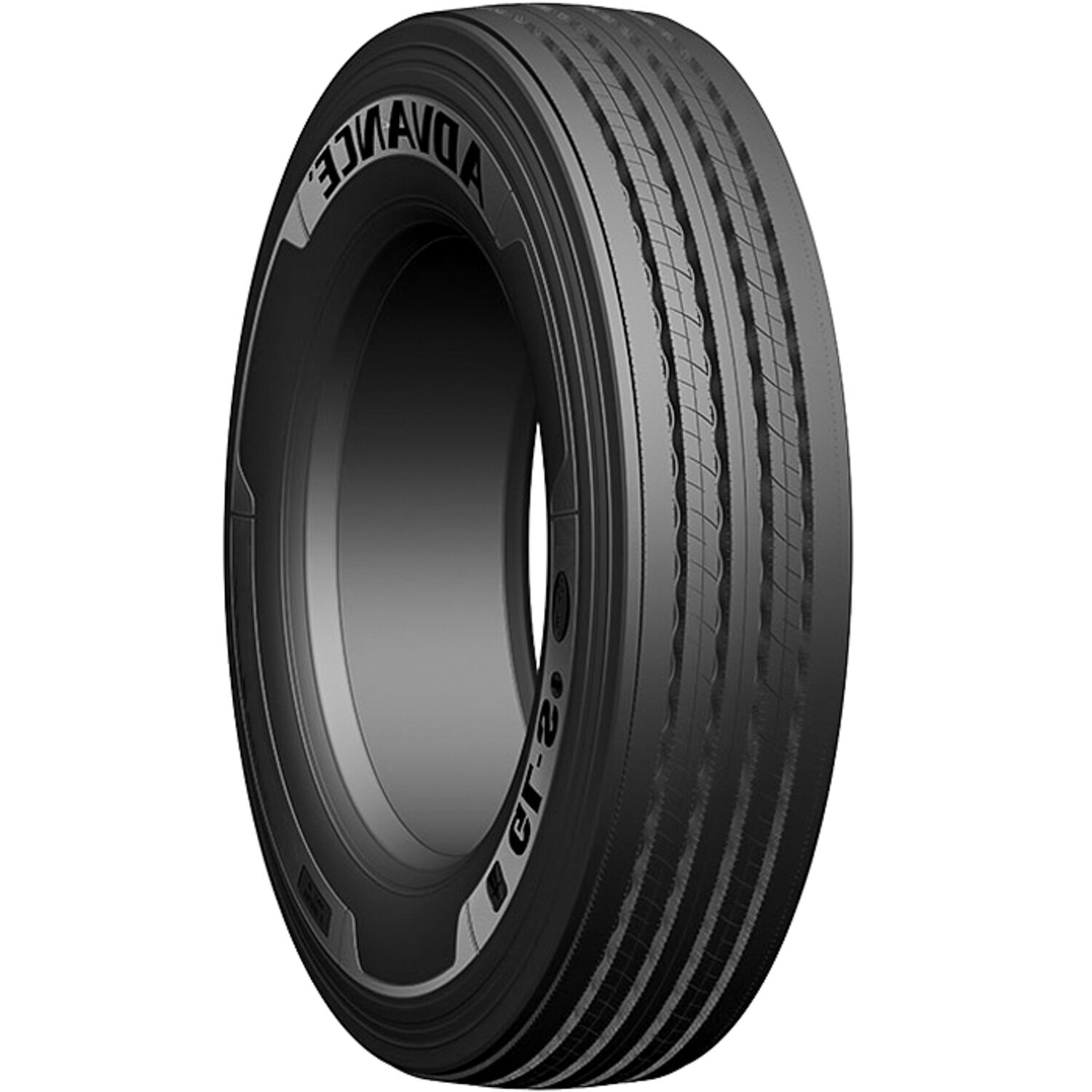 Advance GL-S1 295/75R22.5 146/143L H (16 Ply)