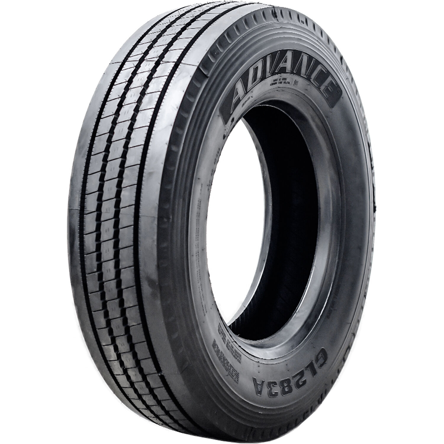 Advance GL283A 225/70R19.5 128/126N G (14 Ply)