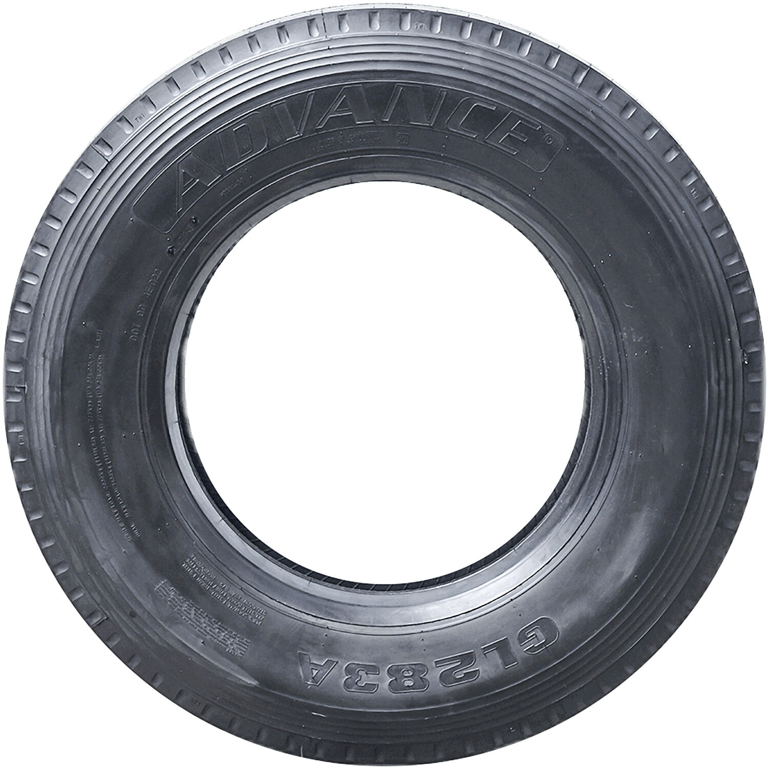 Advance GL283A 225/70R19.5 128/126N G (14 Ply)