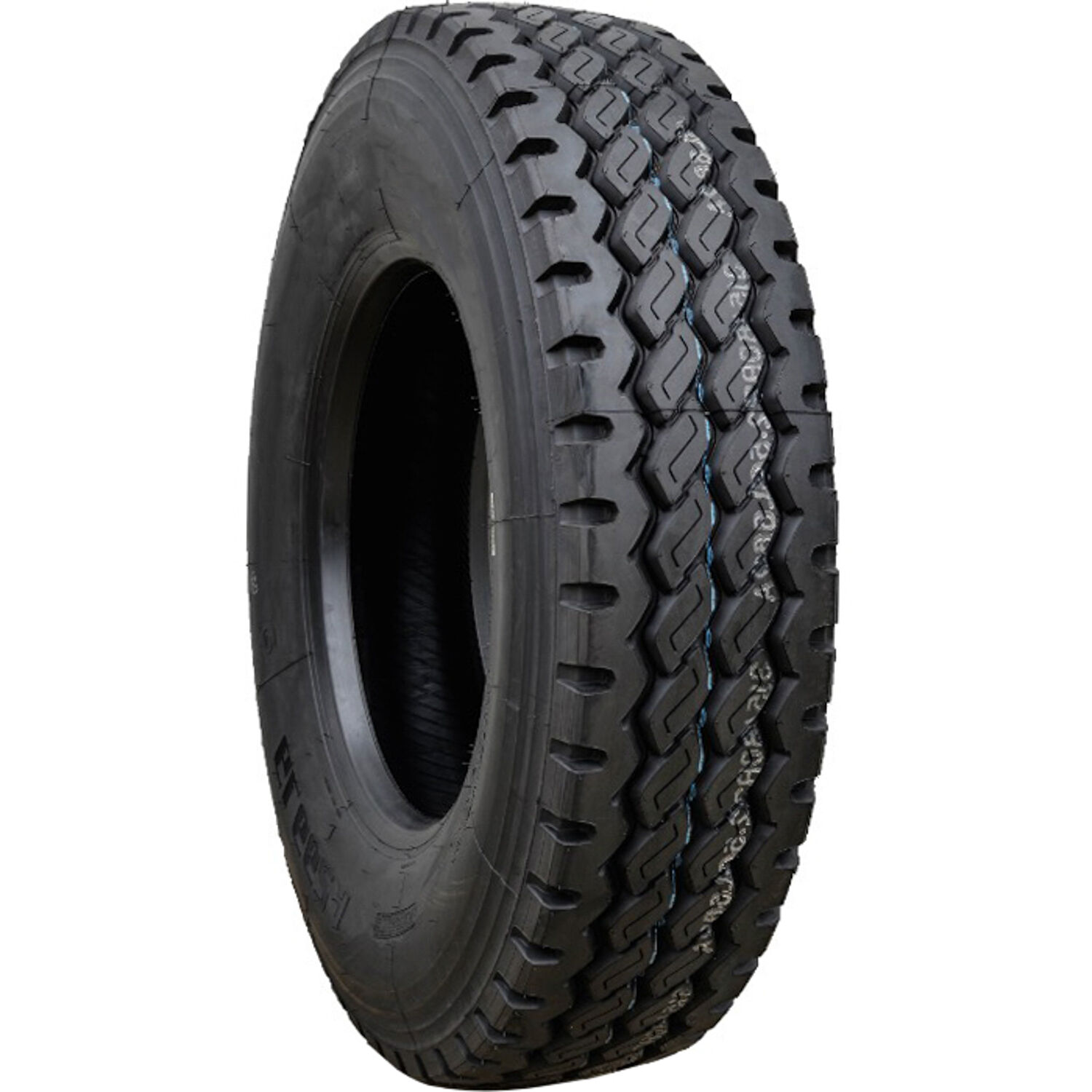 Set of 4 Advance GL662A 11R24.5 149/146L H (16 Ply)