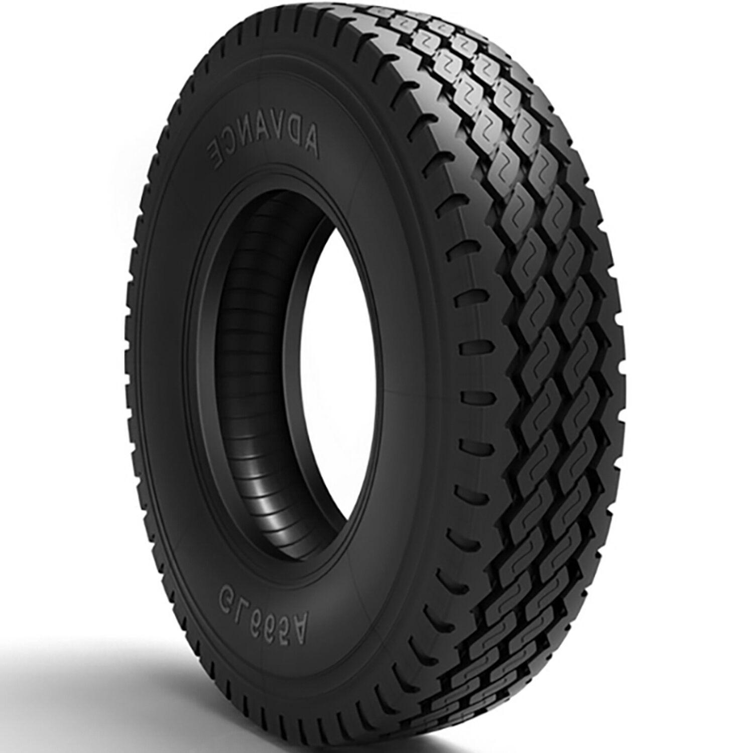 Advance GL665A 315/80R22.5 157/154L L (20 Ply)