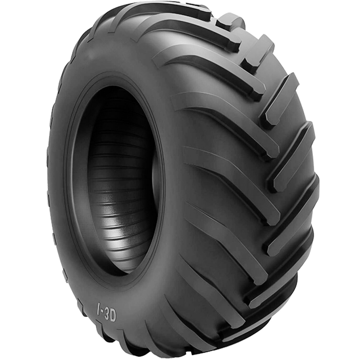 Set Of 4 Advance I-3D 31X15.50-15 126A6 12 Ply