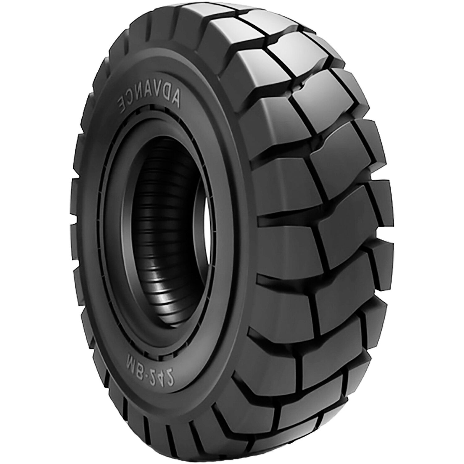 Advance MB-242 7-12 142A5 14 Ply (TTF)