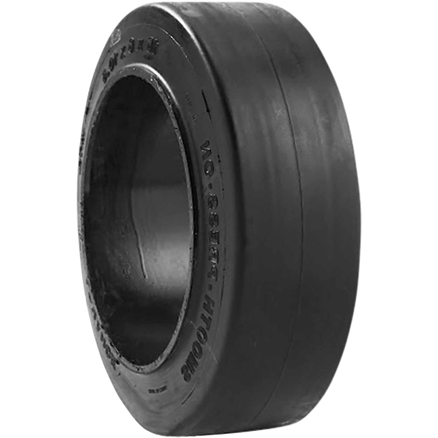 Set Of 4 Advance Smooth-press-on 16X5.00-10.5