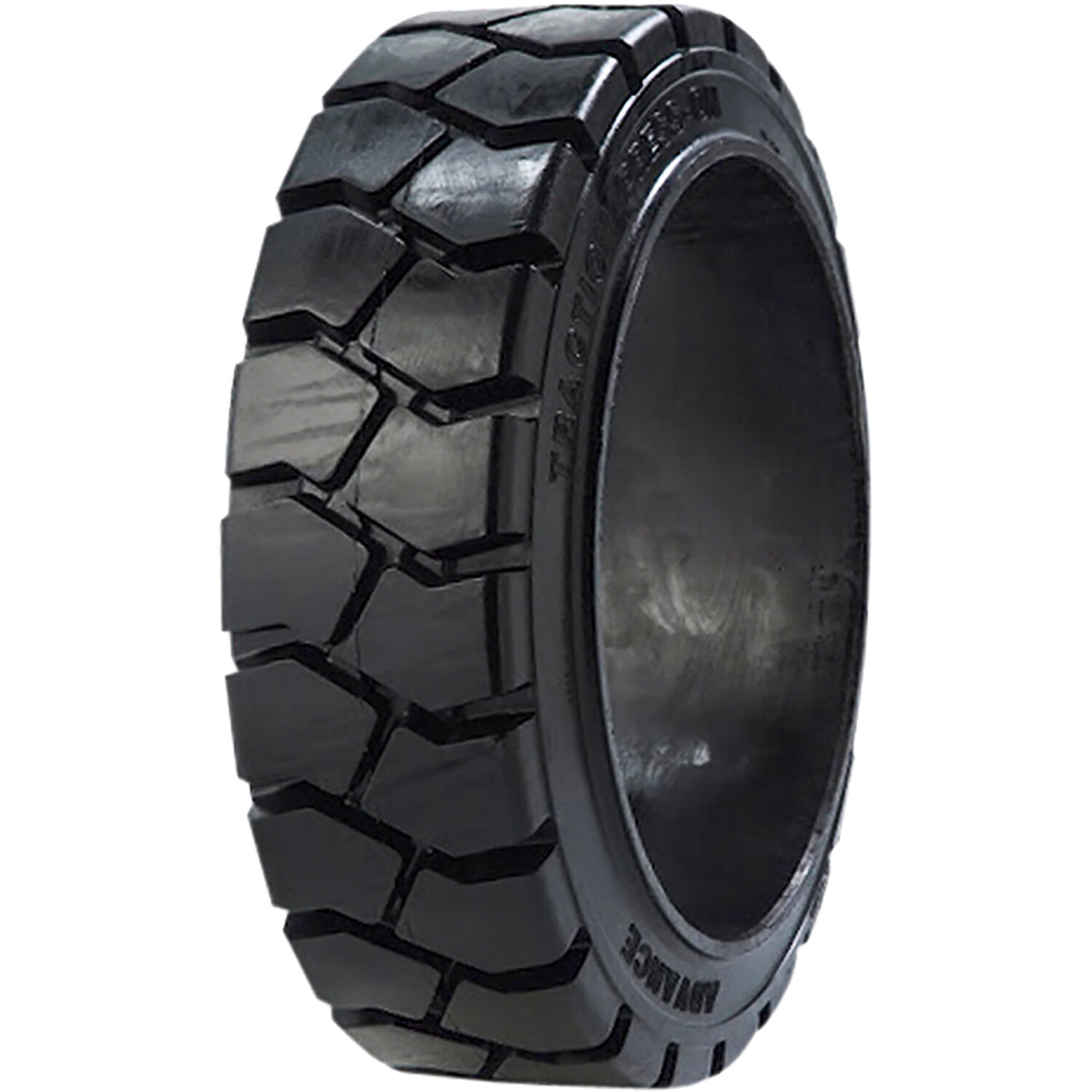 Advance Traction press-on