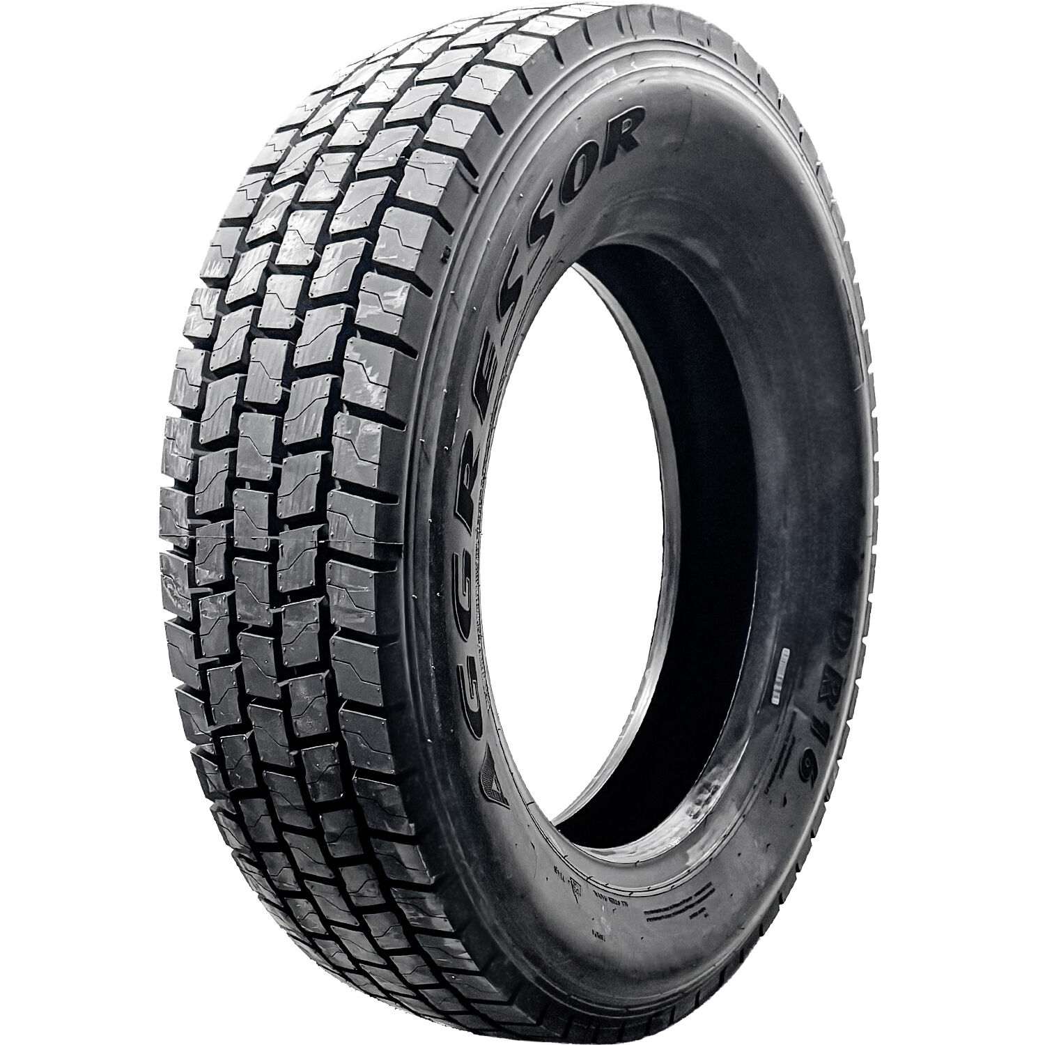 Aggressor ADR16 225/70R19.5 G (14 Ply)