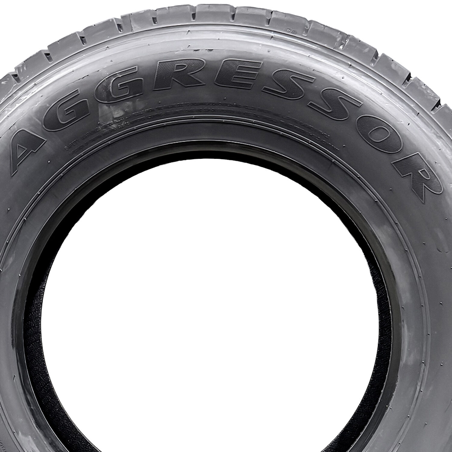 Aggressor ADR16 225/70R19.5 G (14 Ply)