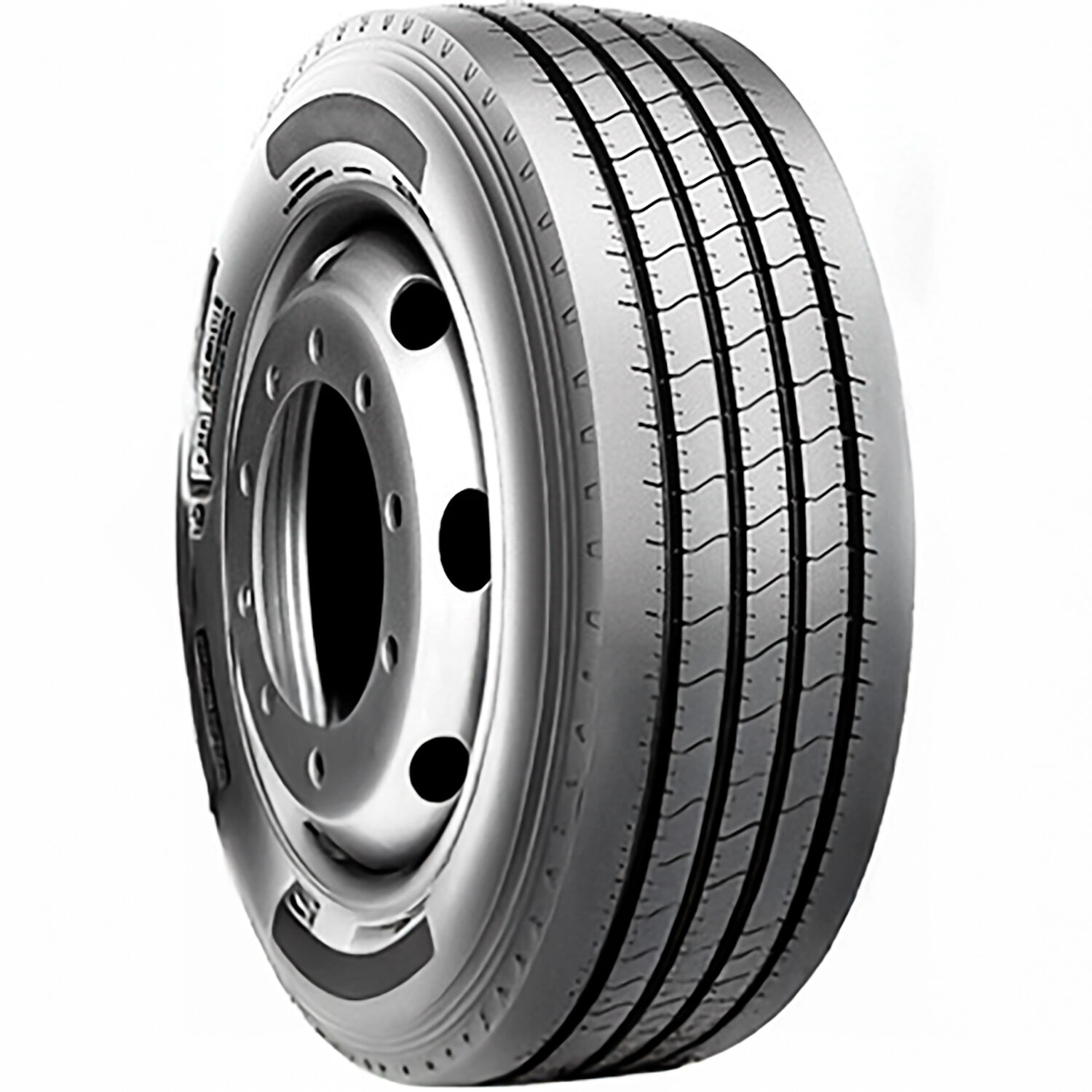 Aggressor AZA02 295/75R22.5 G (14 Ply)