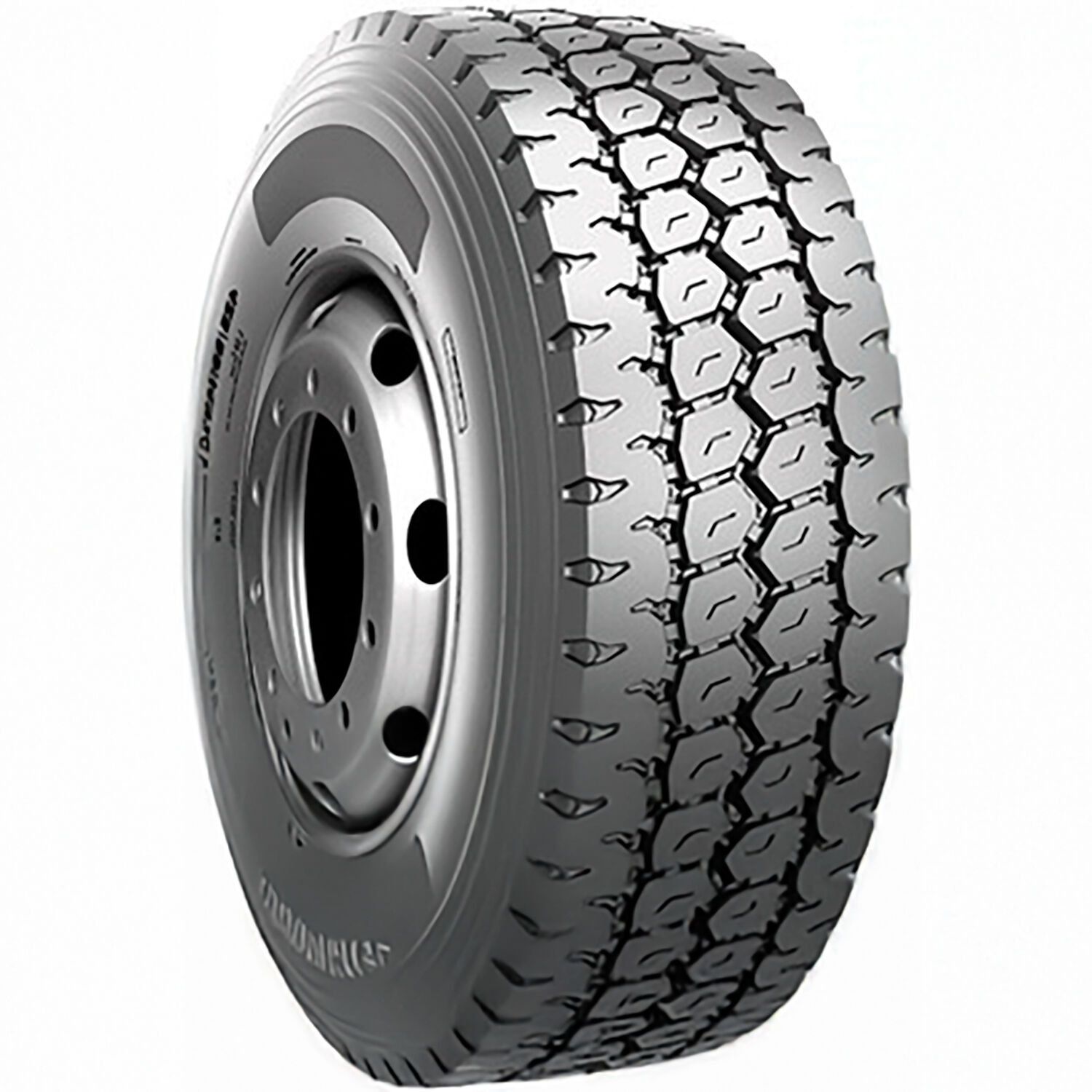 Aggressor AZM41 385/65R22.5 L (20 Ply)