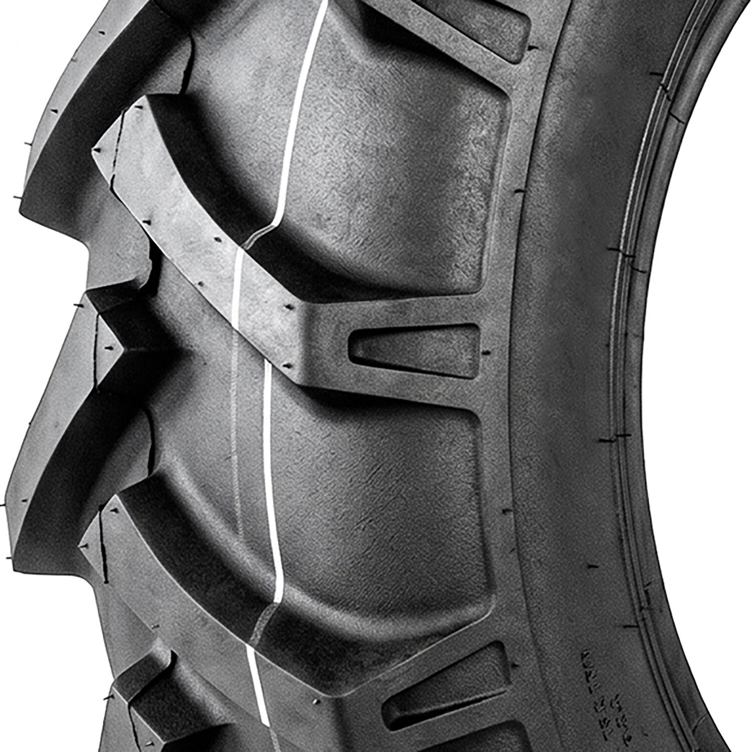 Agstar 1630 8.3-20 96A6 8 Ply (TT)